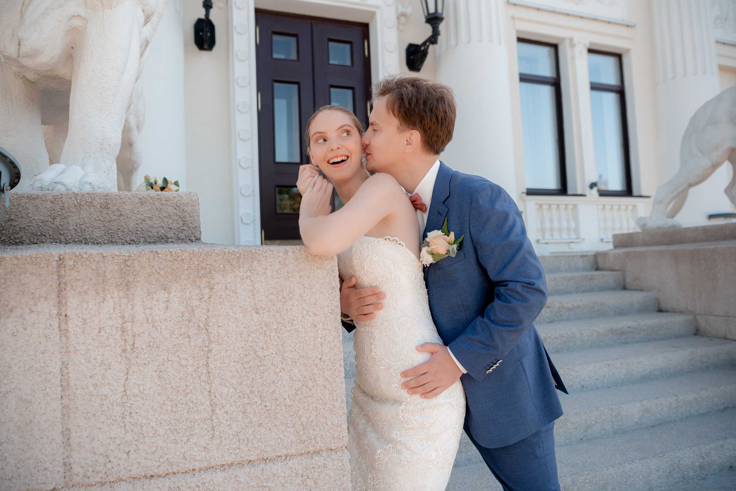 Свадьба Наталья и Руслан. Фотограф в Волгограде и Волжском Александр Горбань