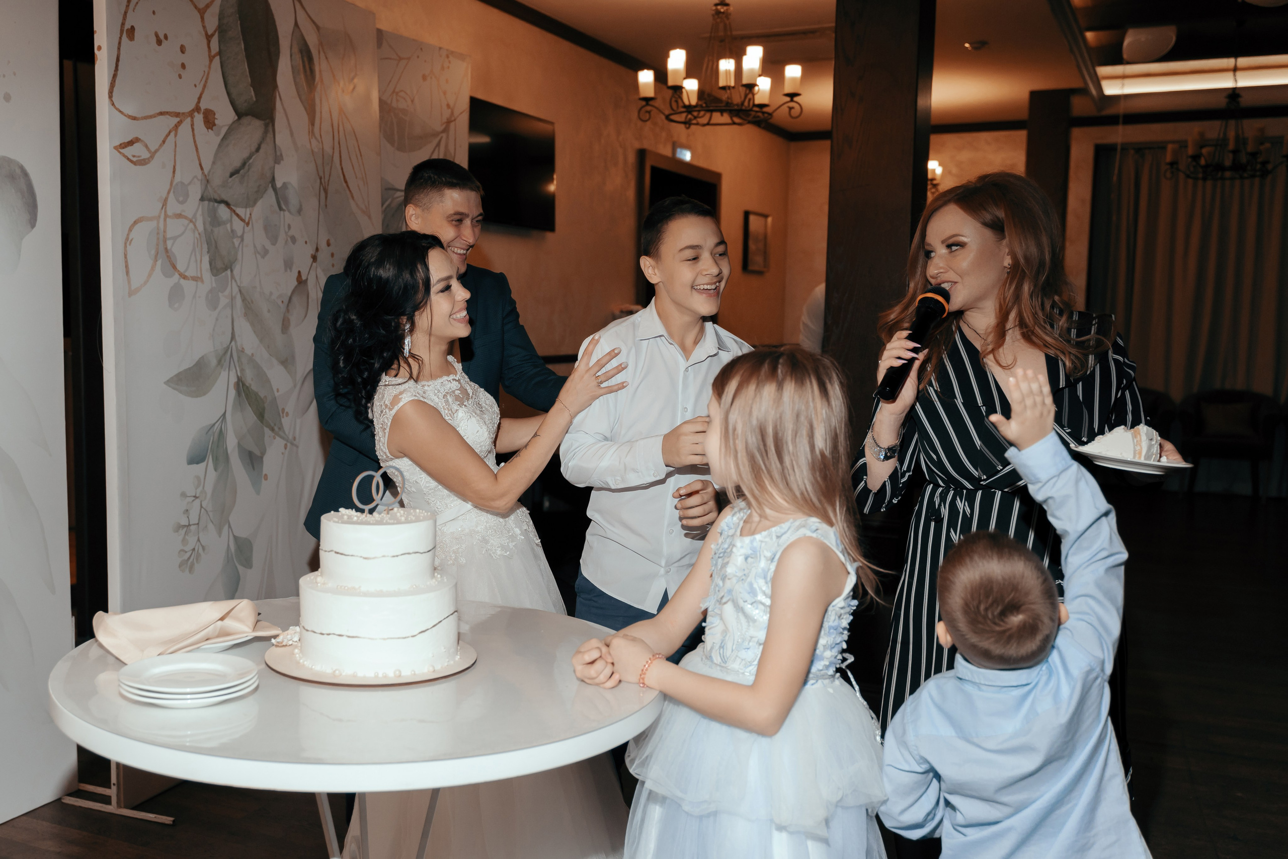 Татьяна и Степан. Фотограф Ким Наталья в Красноярске