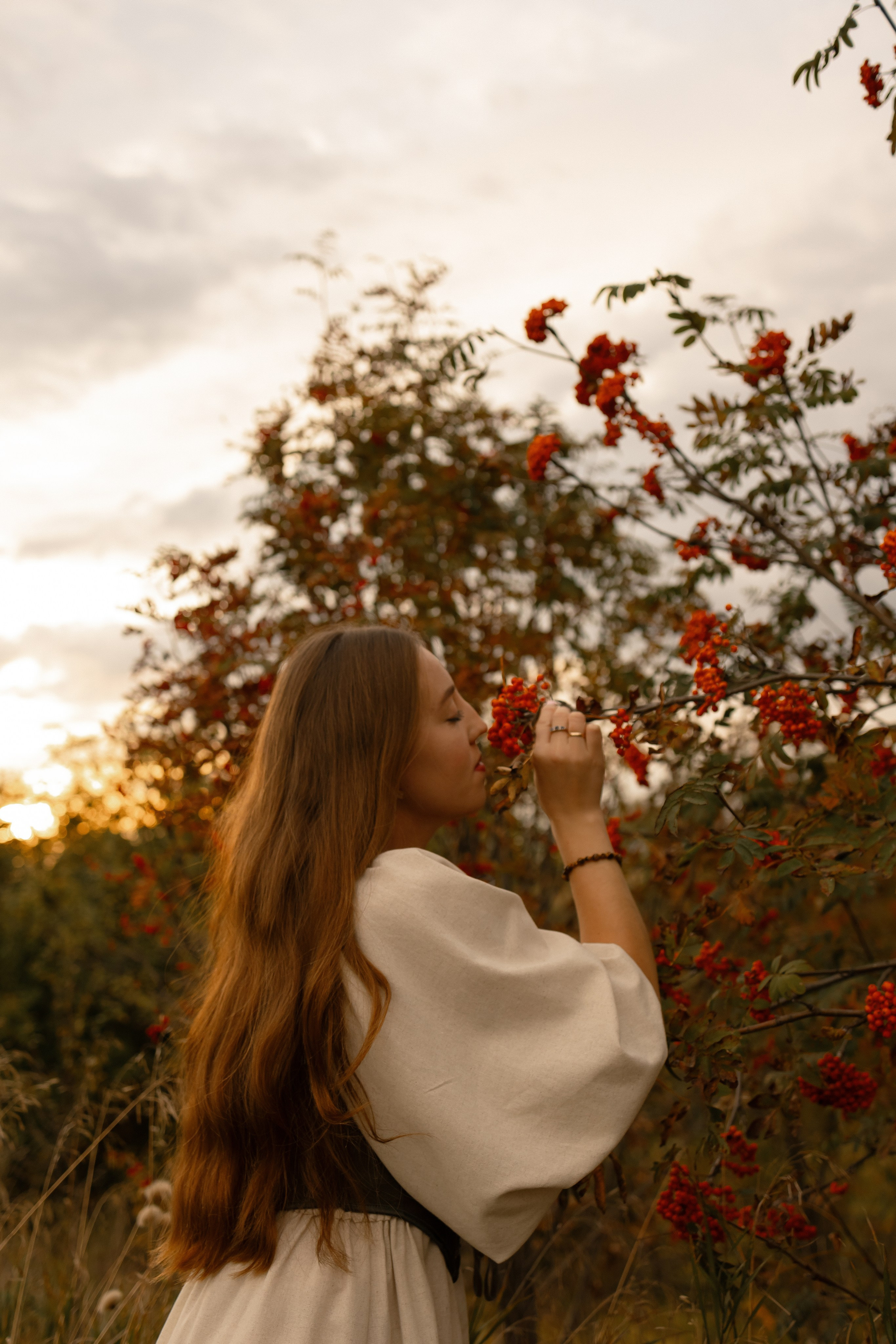 Анжелика. Фотограф Татьяна Семенова