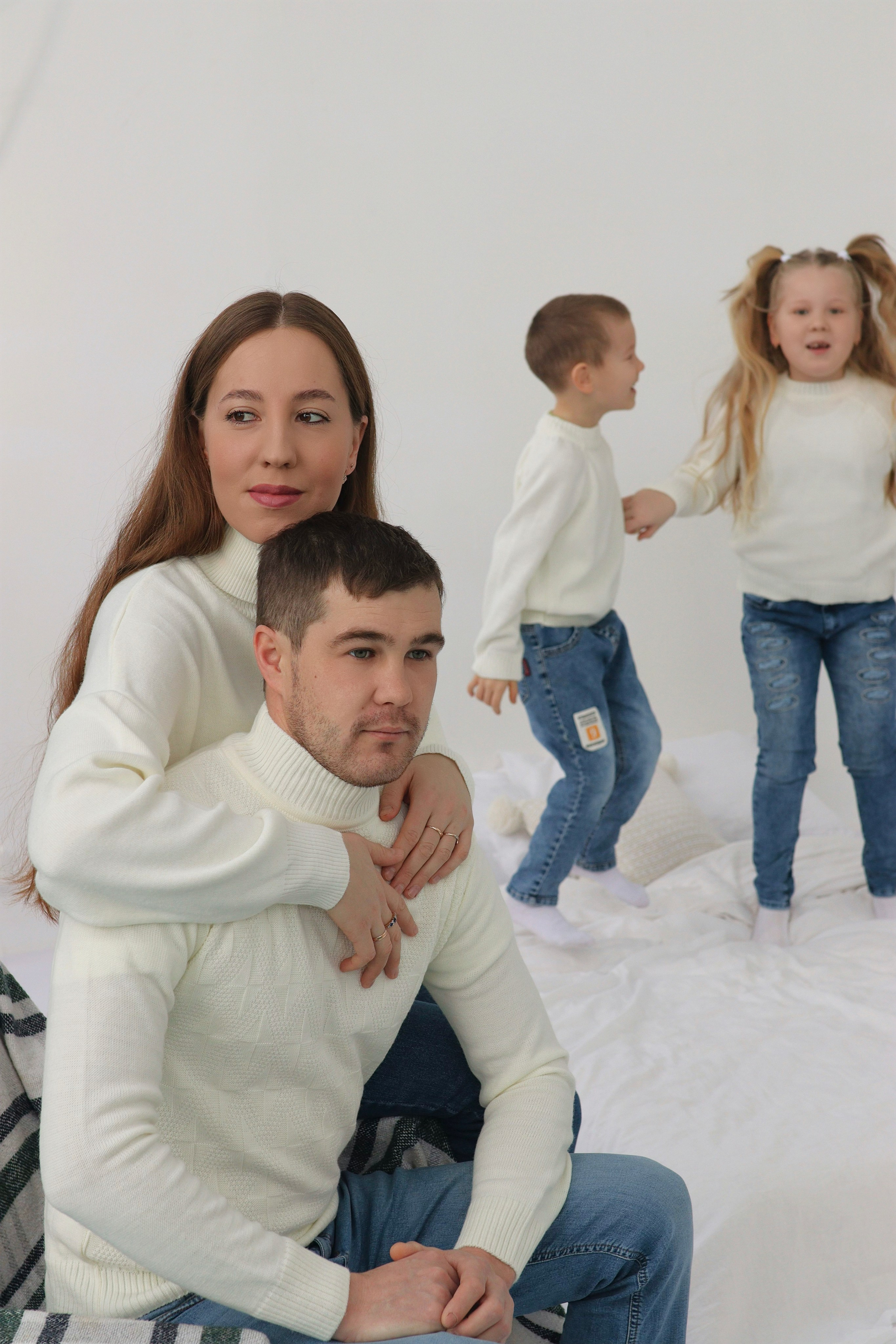 Отзывы. Фотограф Татьяна Семенова