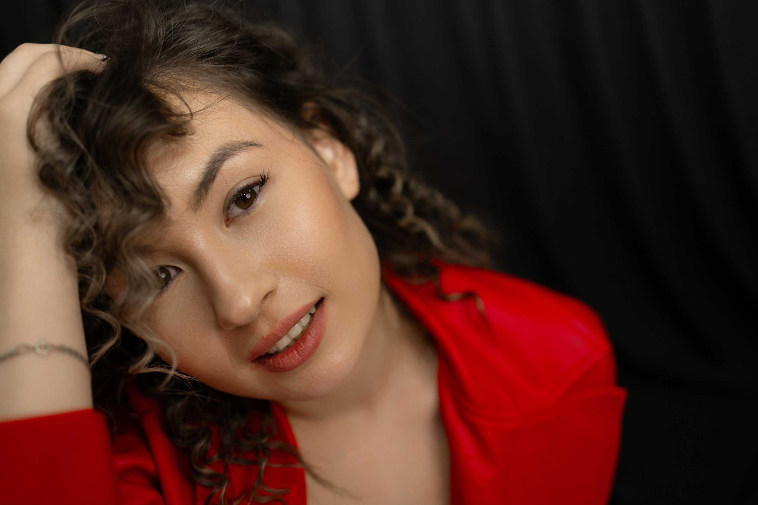 Роза. Фотограф Татьяна Семенова