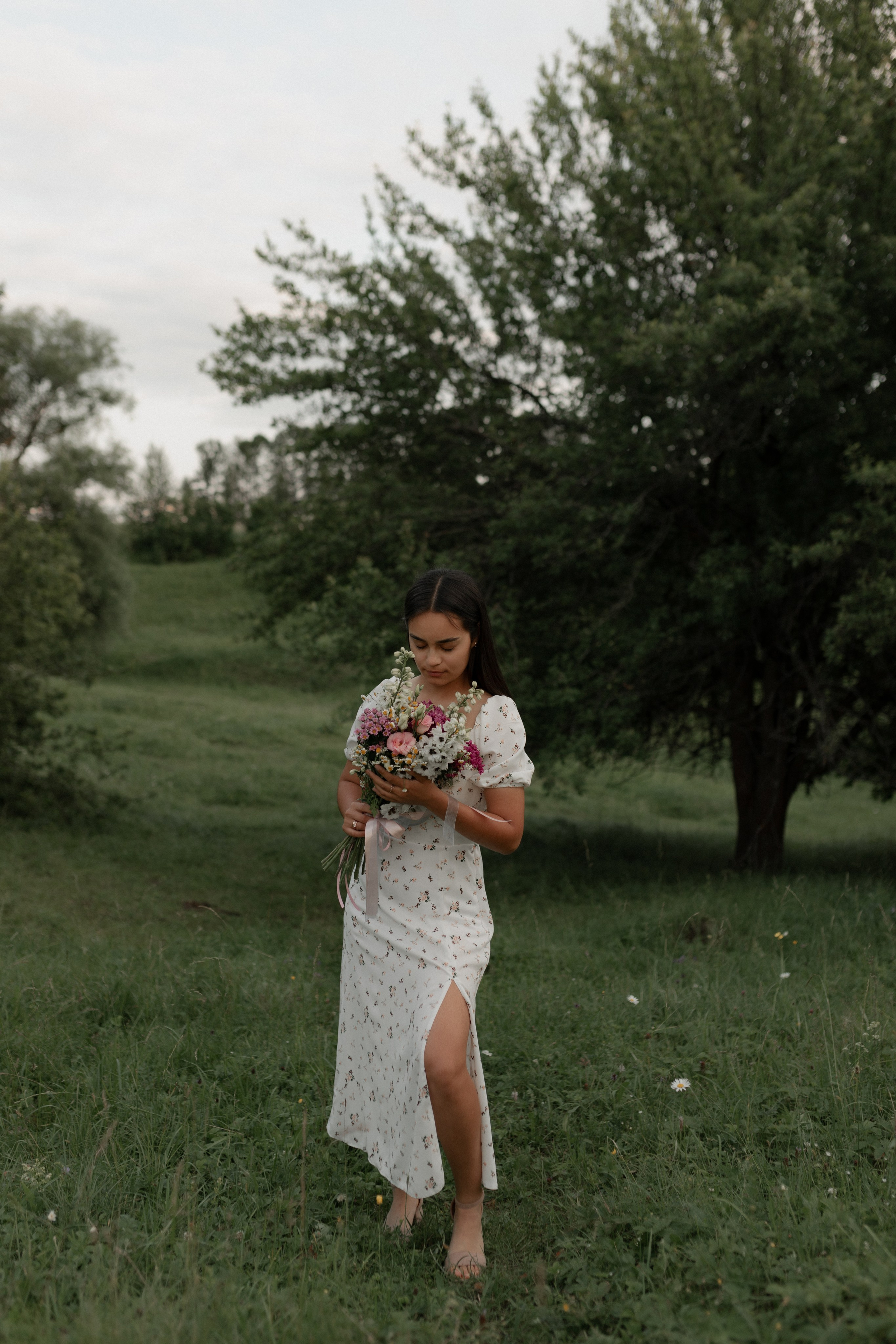 Алёна и Дима. Фотограф Татьяна Семенова