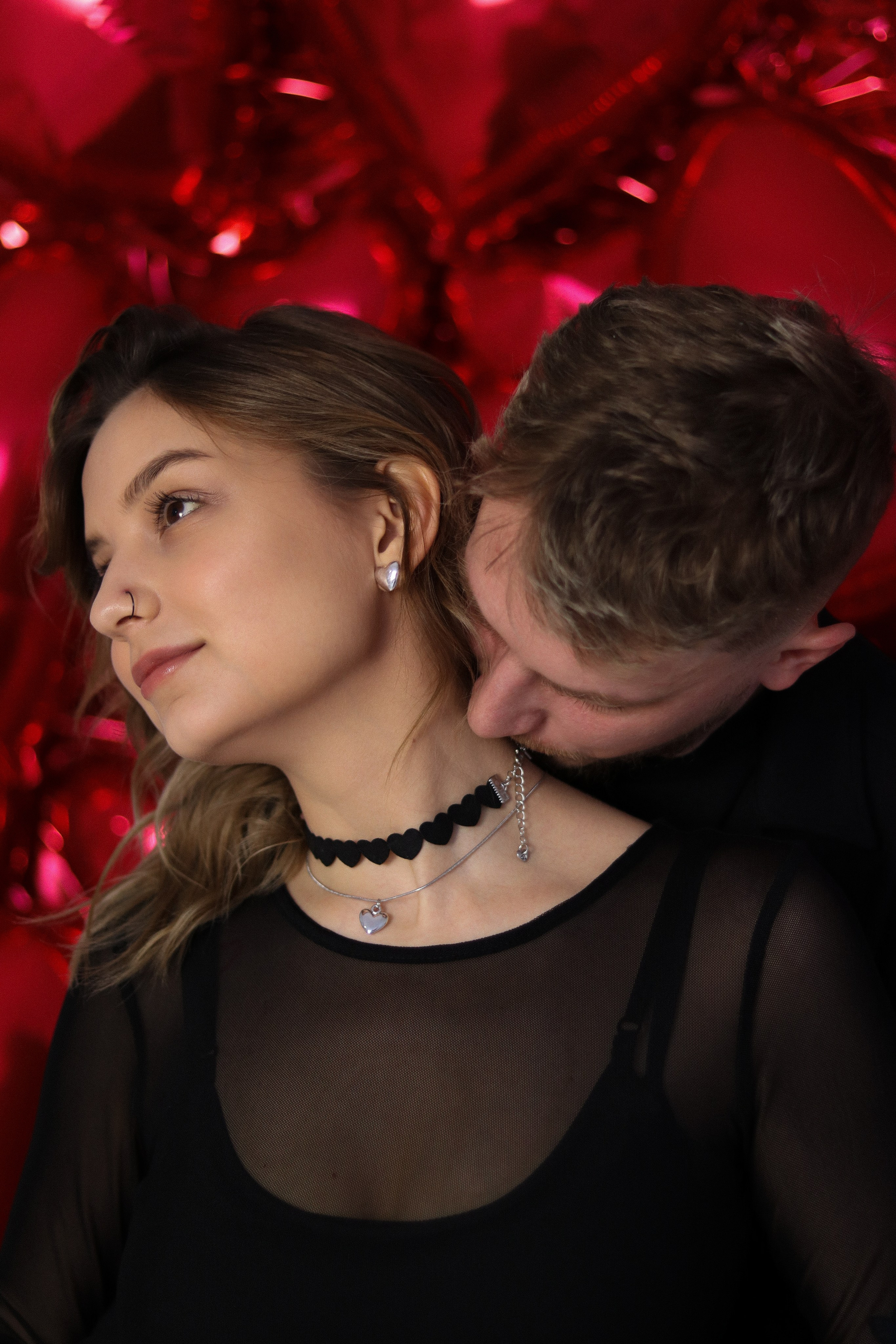 Юля и Эдуард. Фотограф Самара Лена Мандарин