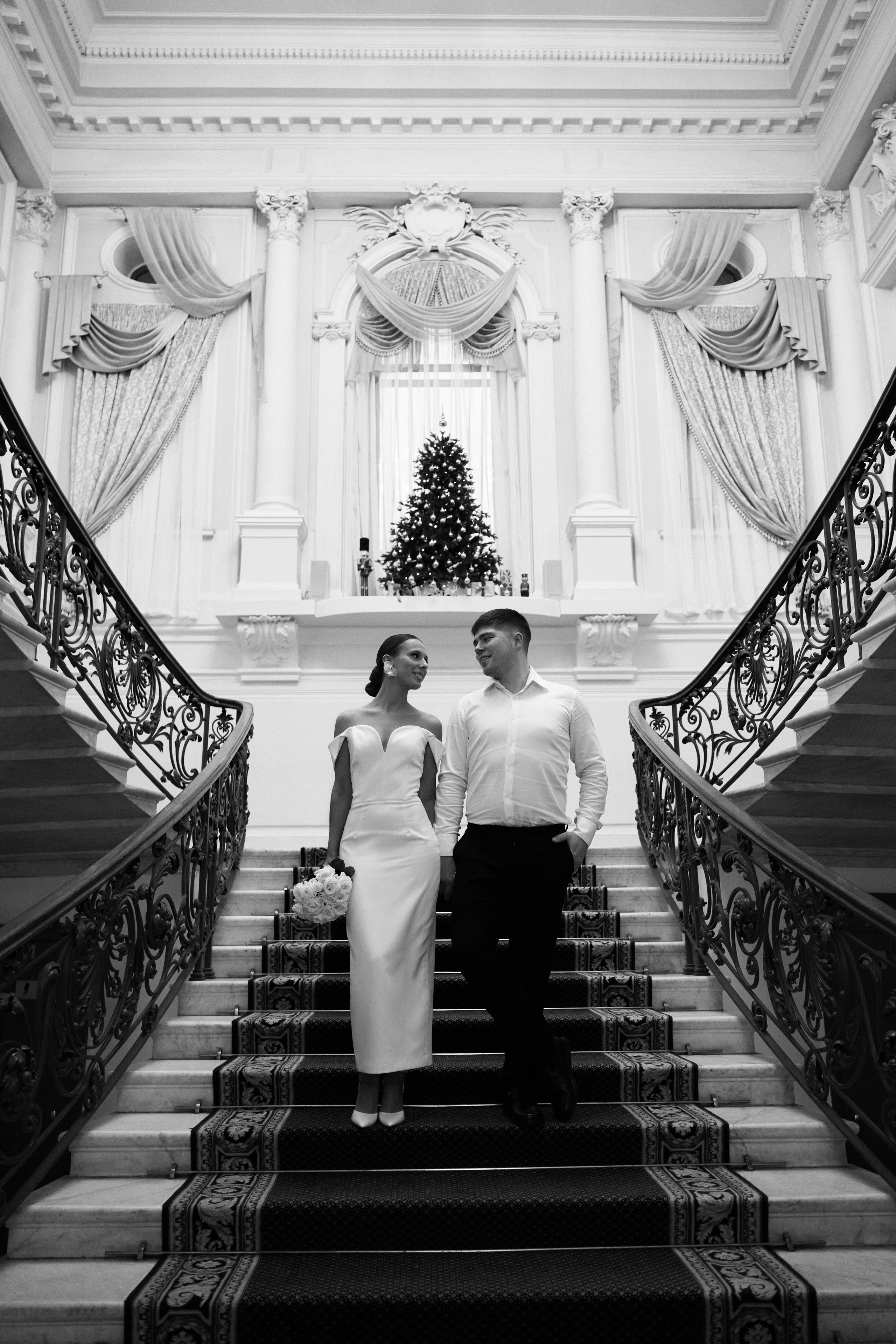 Wedding. Фотограф Лариса Рямова