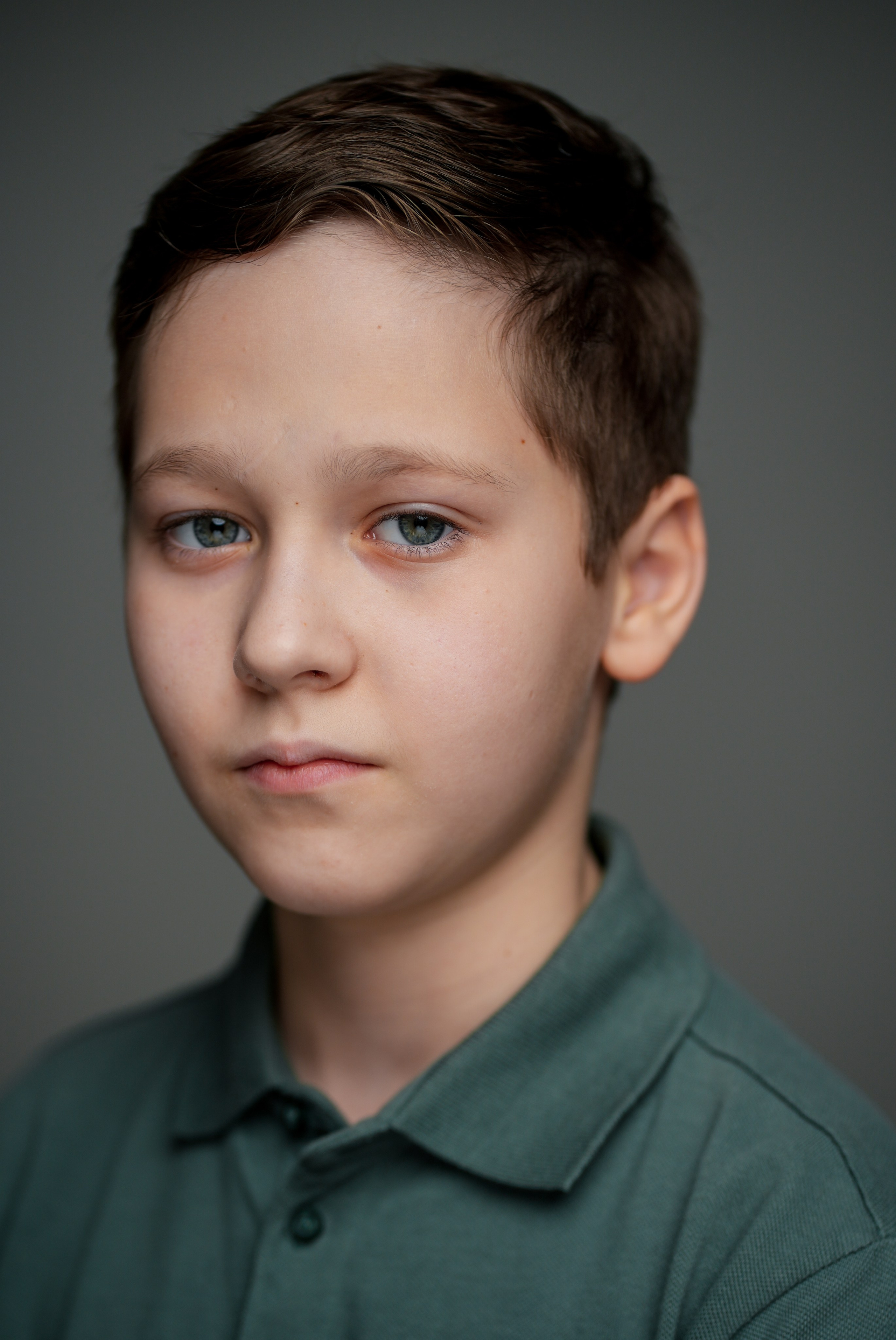 Актёр Егор Лащёнов. Съёмка актёрского портфолио в Москве, фотограф Игорь Фомин