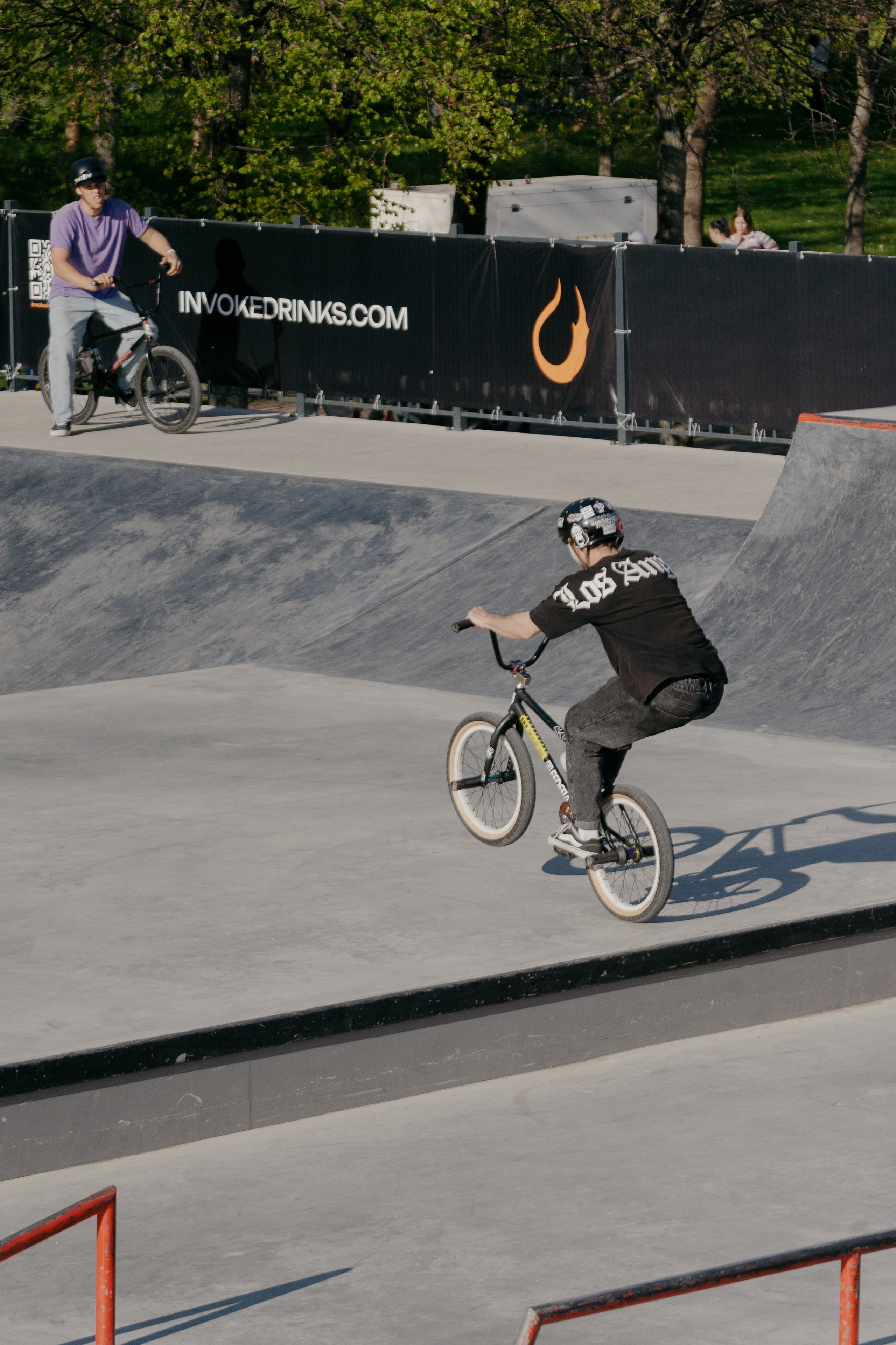 INVOKE PUMP JAM 17–19 мая 2024 СПБ Парк 300 летия. Свадебный и семейный фотограф в Санкт-Петербурге Дмитрий Панин