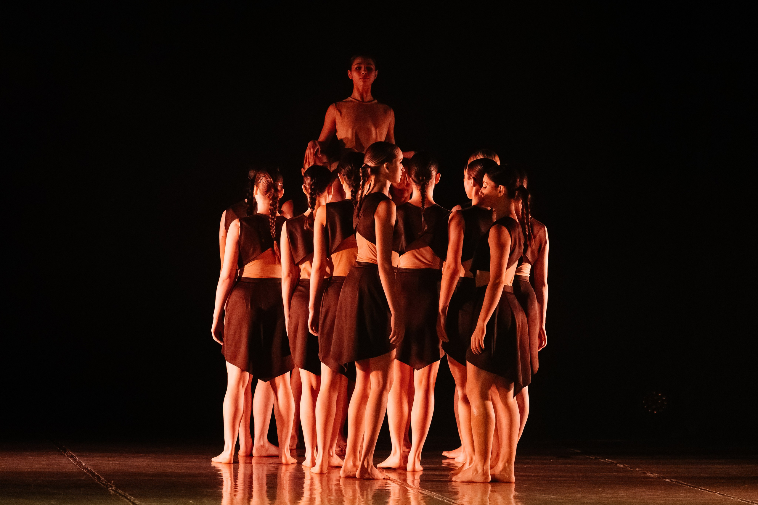 Госэкзамен — Колледж Культуры. Фотограф Кемерово | Сергей