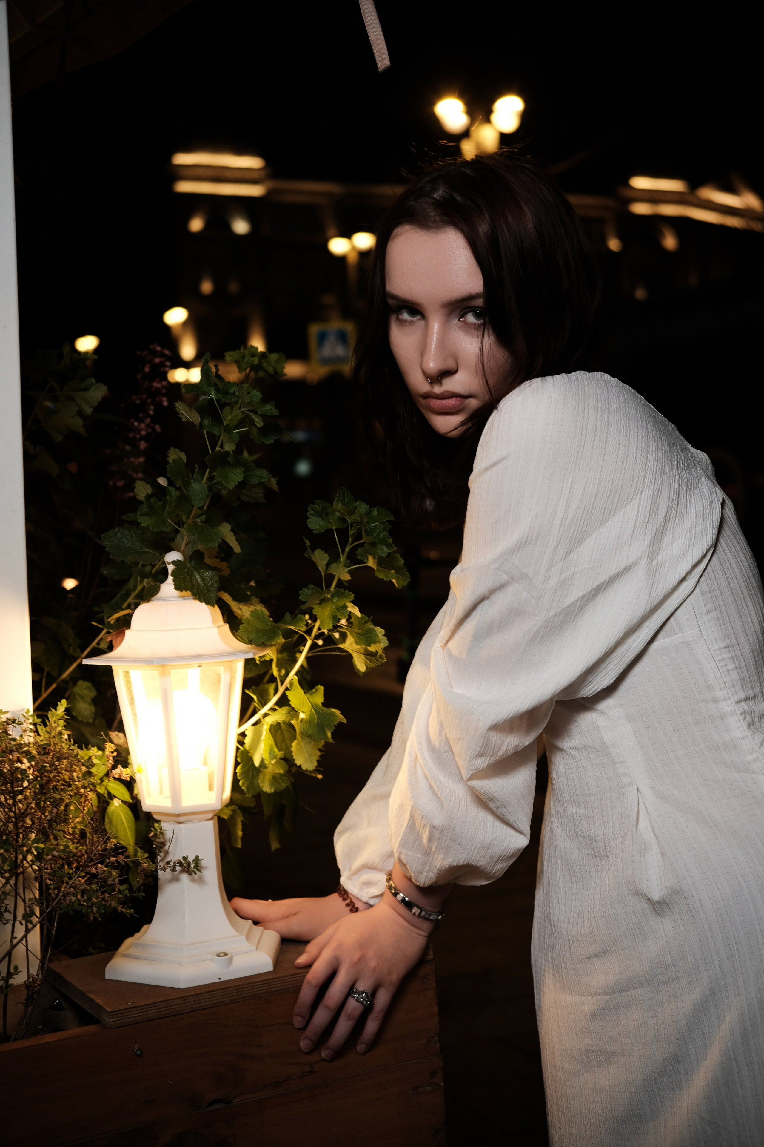 Портреты. Фотограф Дарья Писаревская | Москва