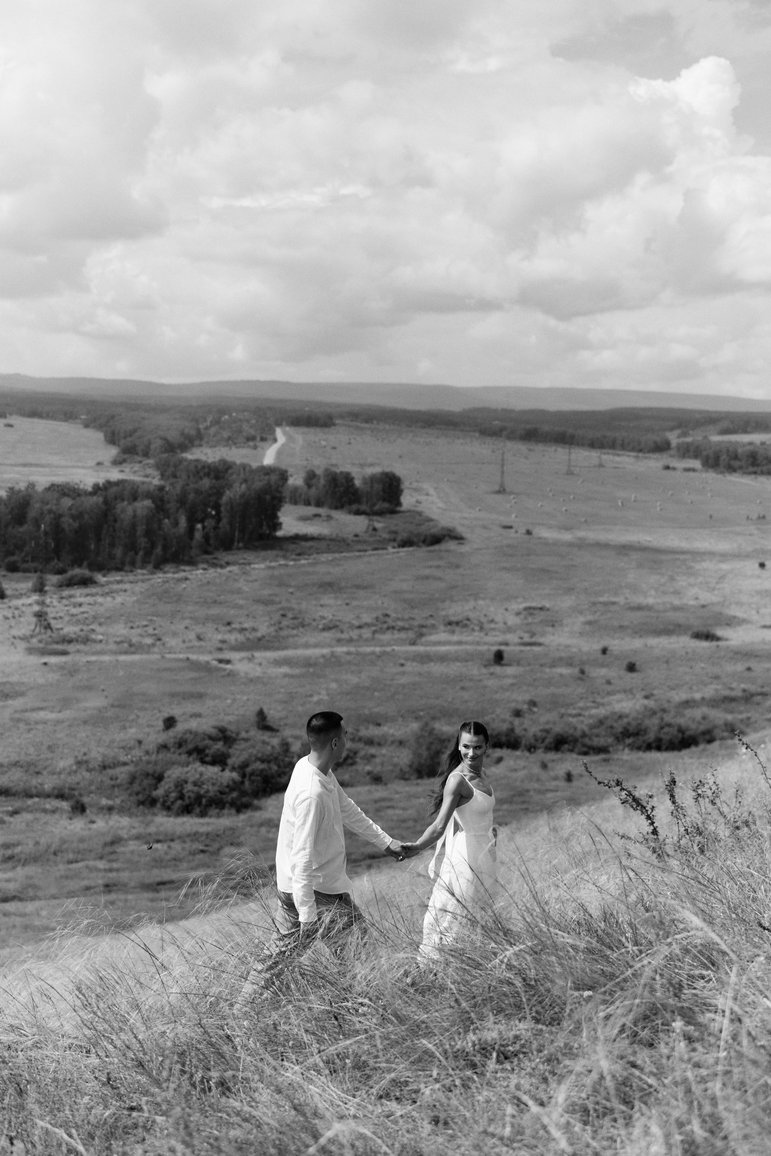 Посмотреть серию. Свадебный и семейный фотограф в Красноярске Тряпчев Павел