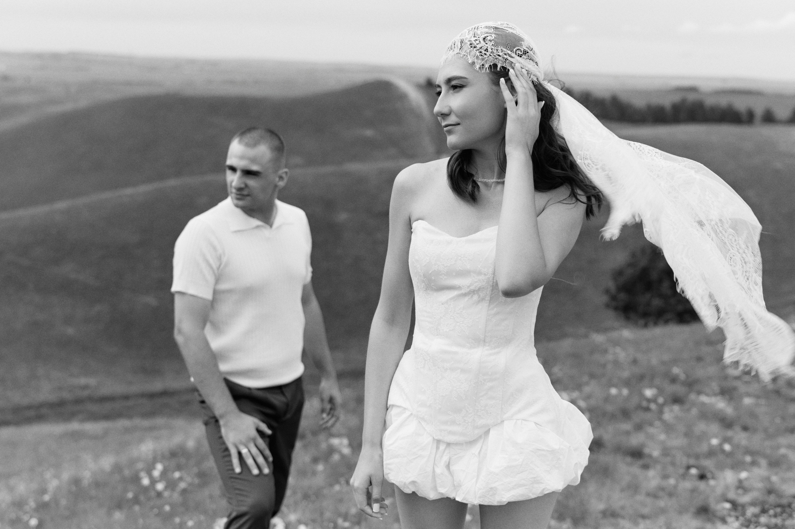 Посмотреть серию. Свадебный и семейный фотограф в Красноярске Тряпчев Павел