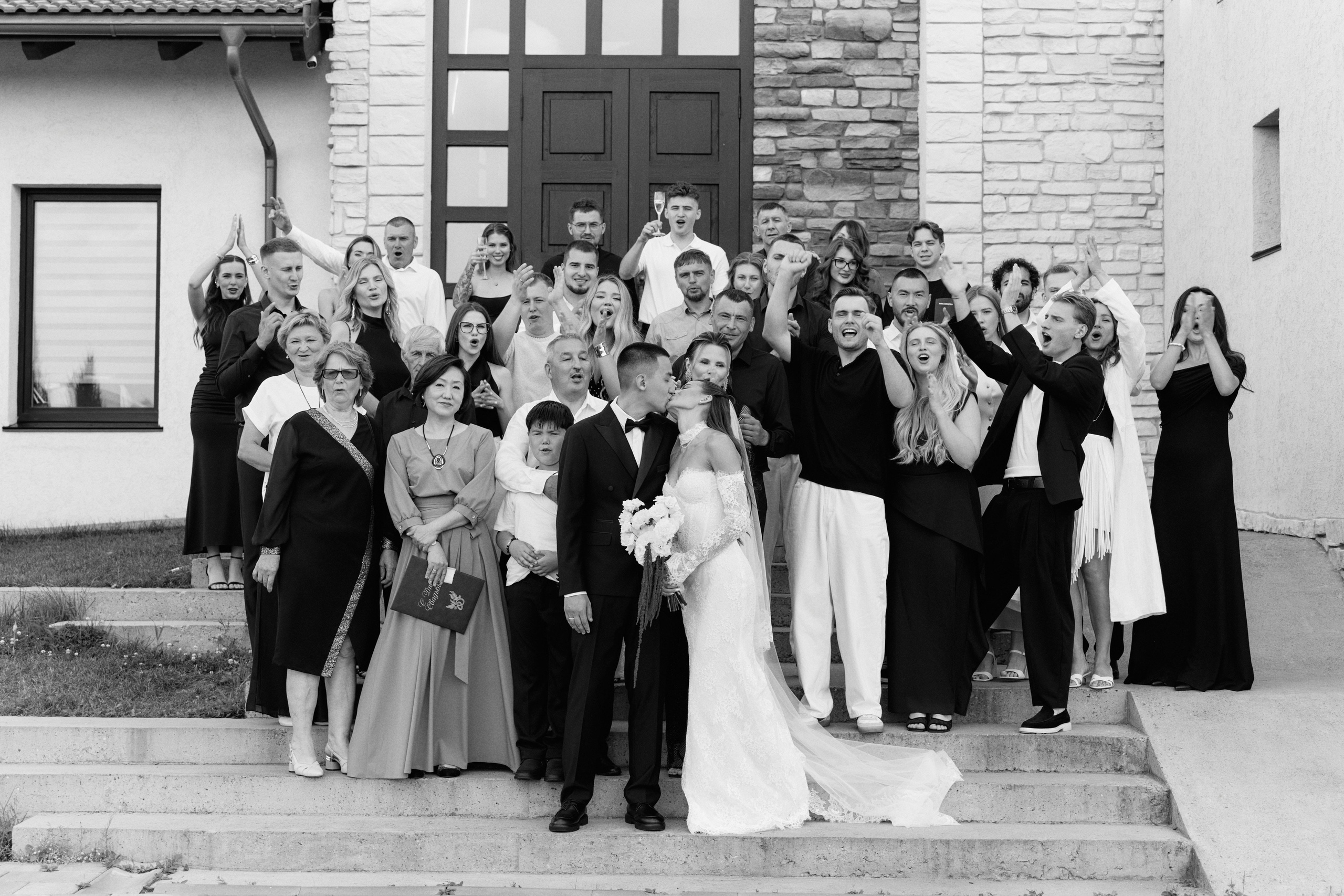 Посмотреть серию. Свадебный и семейный фотограф в Красноярске Тряпчев Павел