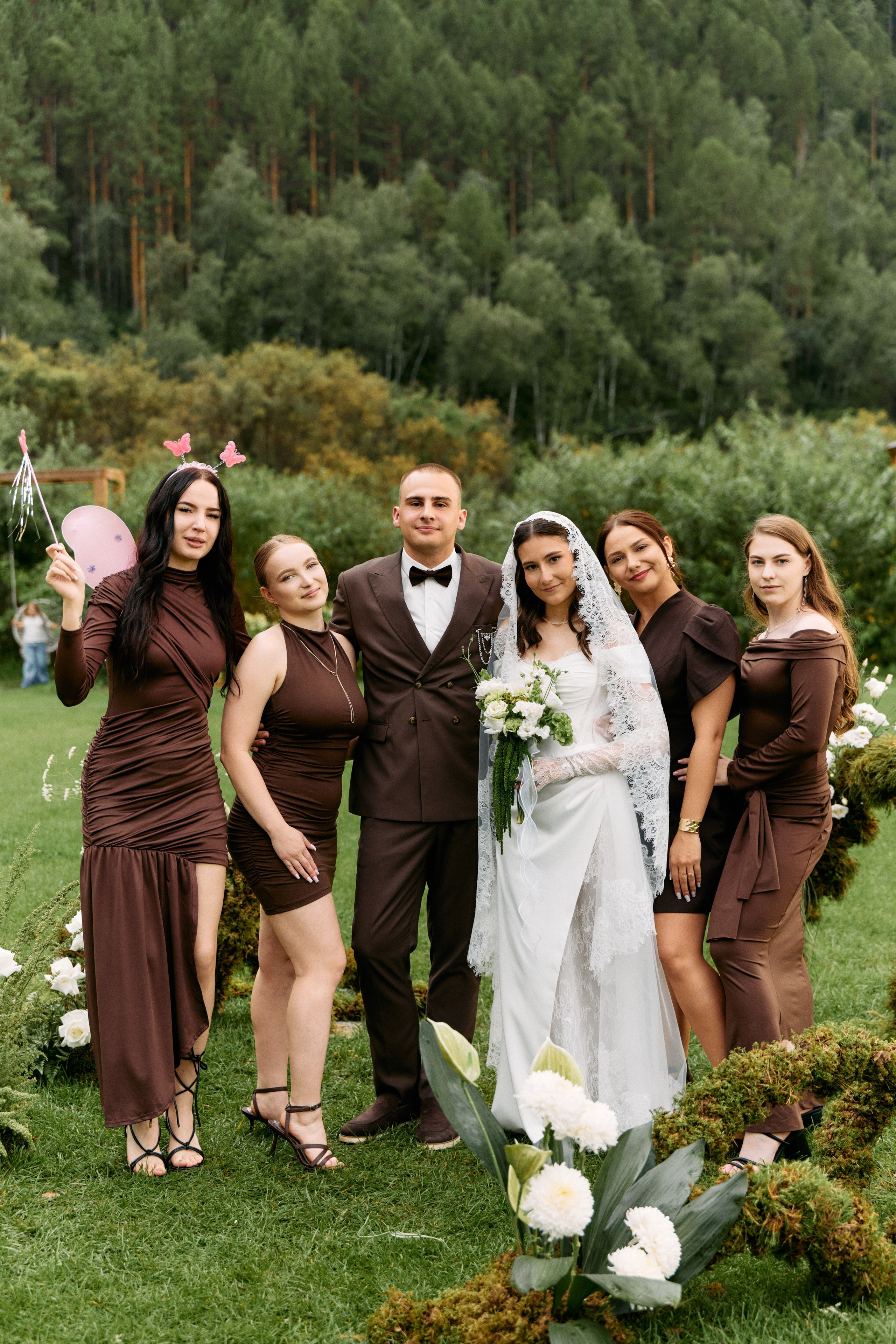 Посмотреть серию. Свадебный и семейный фотограф в Красноярске Тряпчев Павел