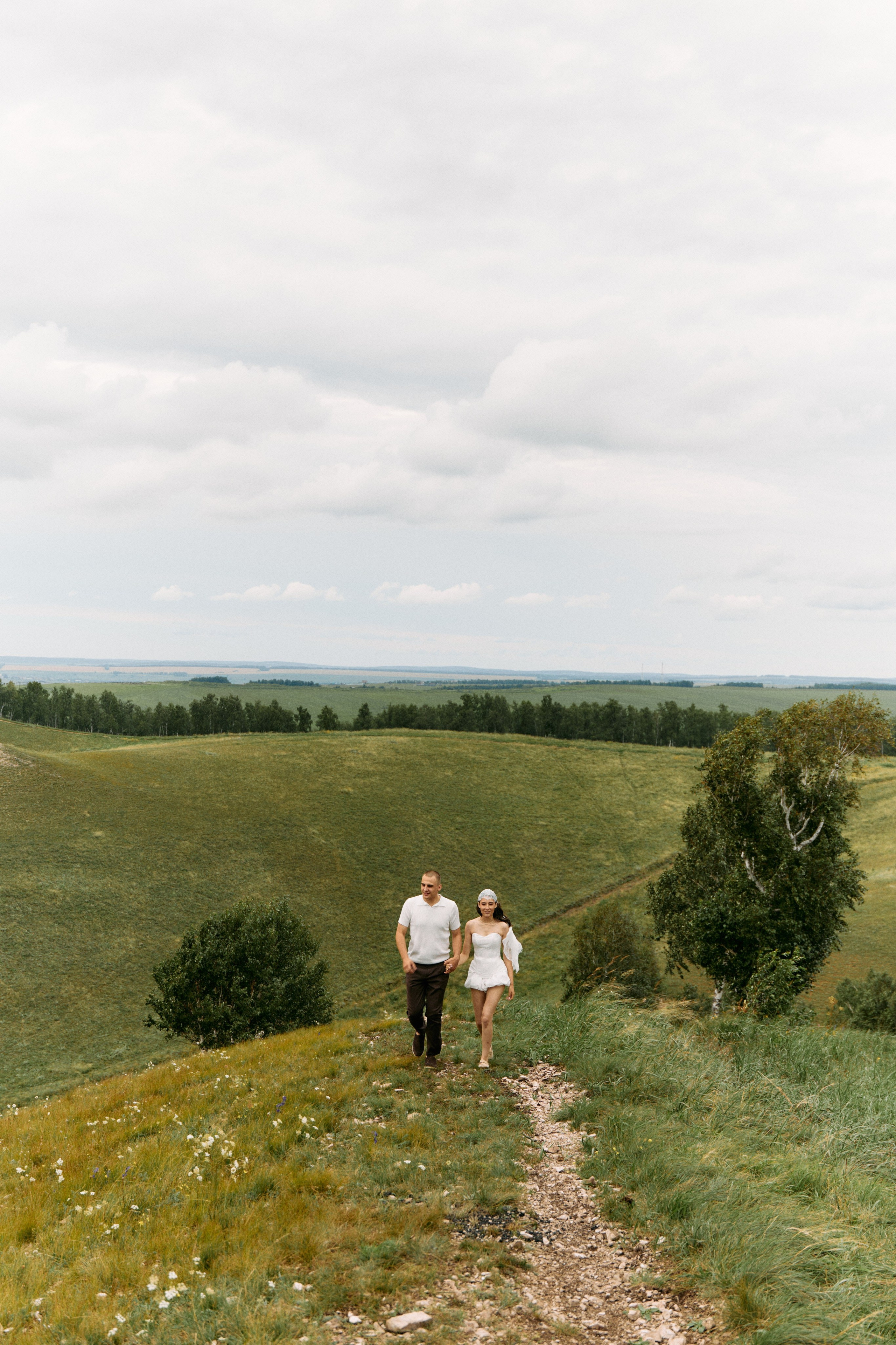 Посмотреть серию. Свадебный и семейный фотограф в Красноярске Тряпчев Павел