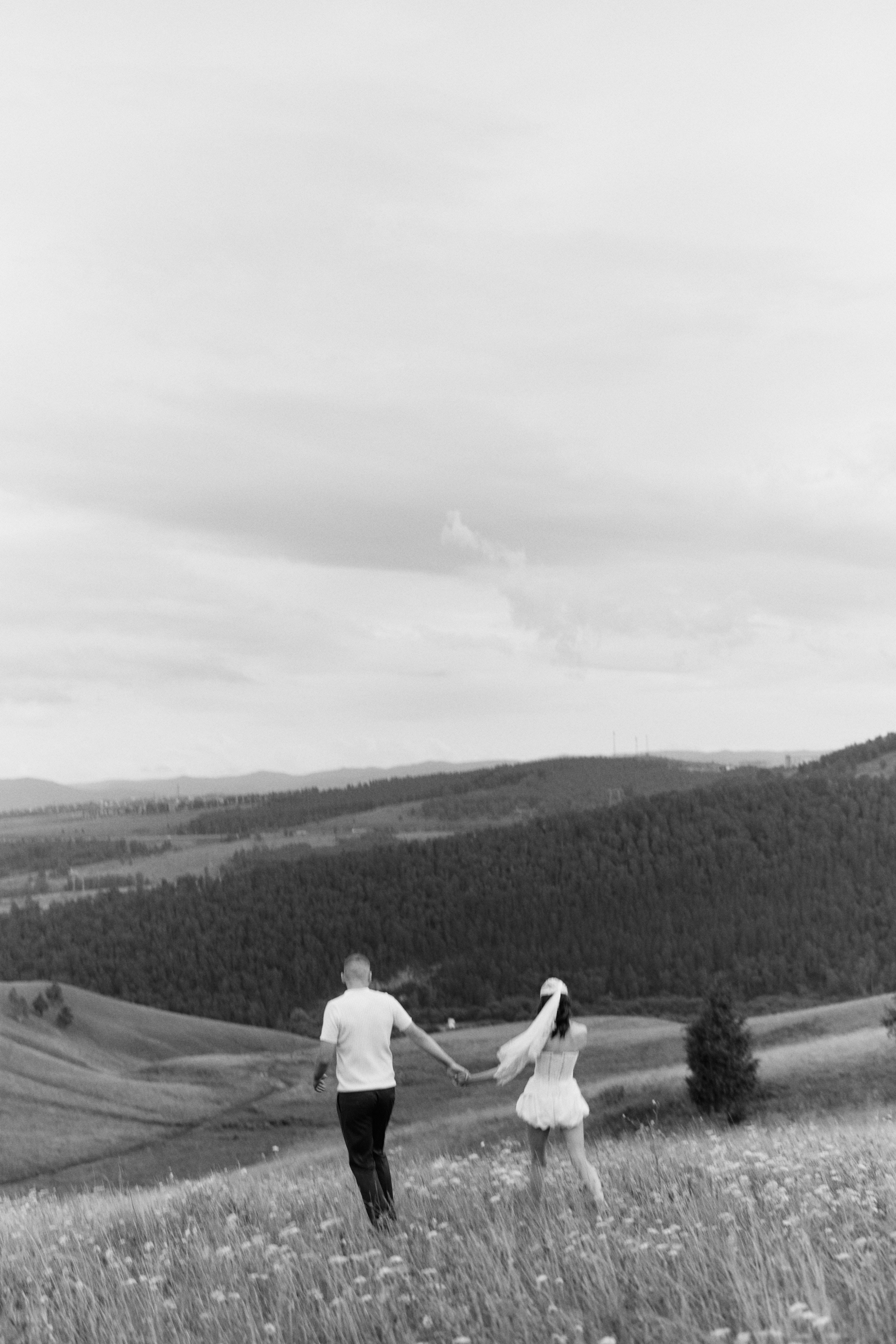 Посмотреть серию. Свадебный и семейный фотограф в Красноярске Тряпчев Павел