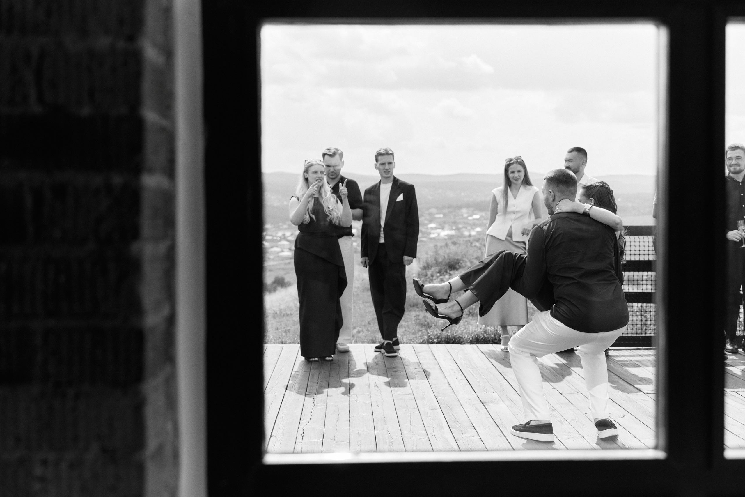 Посмотреть серию. Свадебный и семейный фотограф в Красноярске Тряпчев Павел