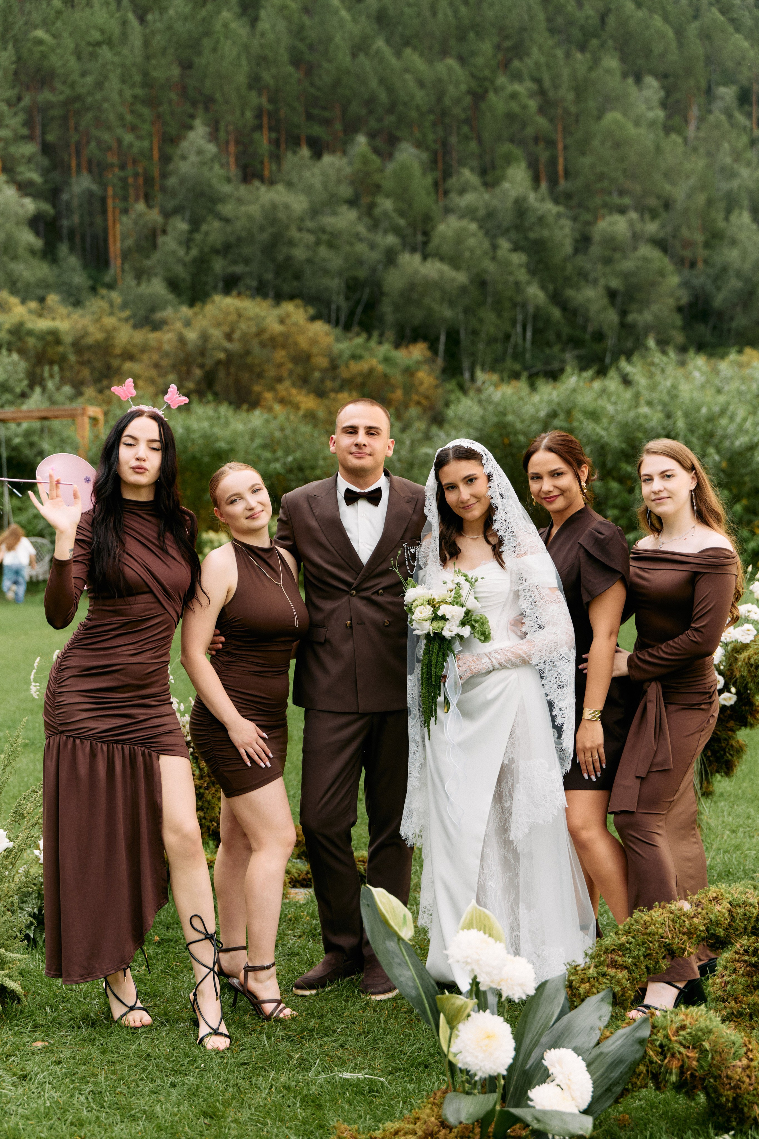 Посмотреть серию. Свадебный и семейный фотограф в Красноярске Тряпчев Павел