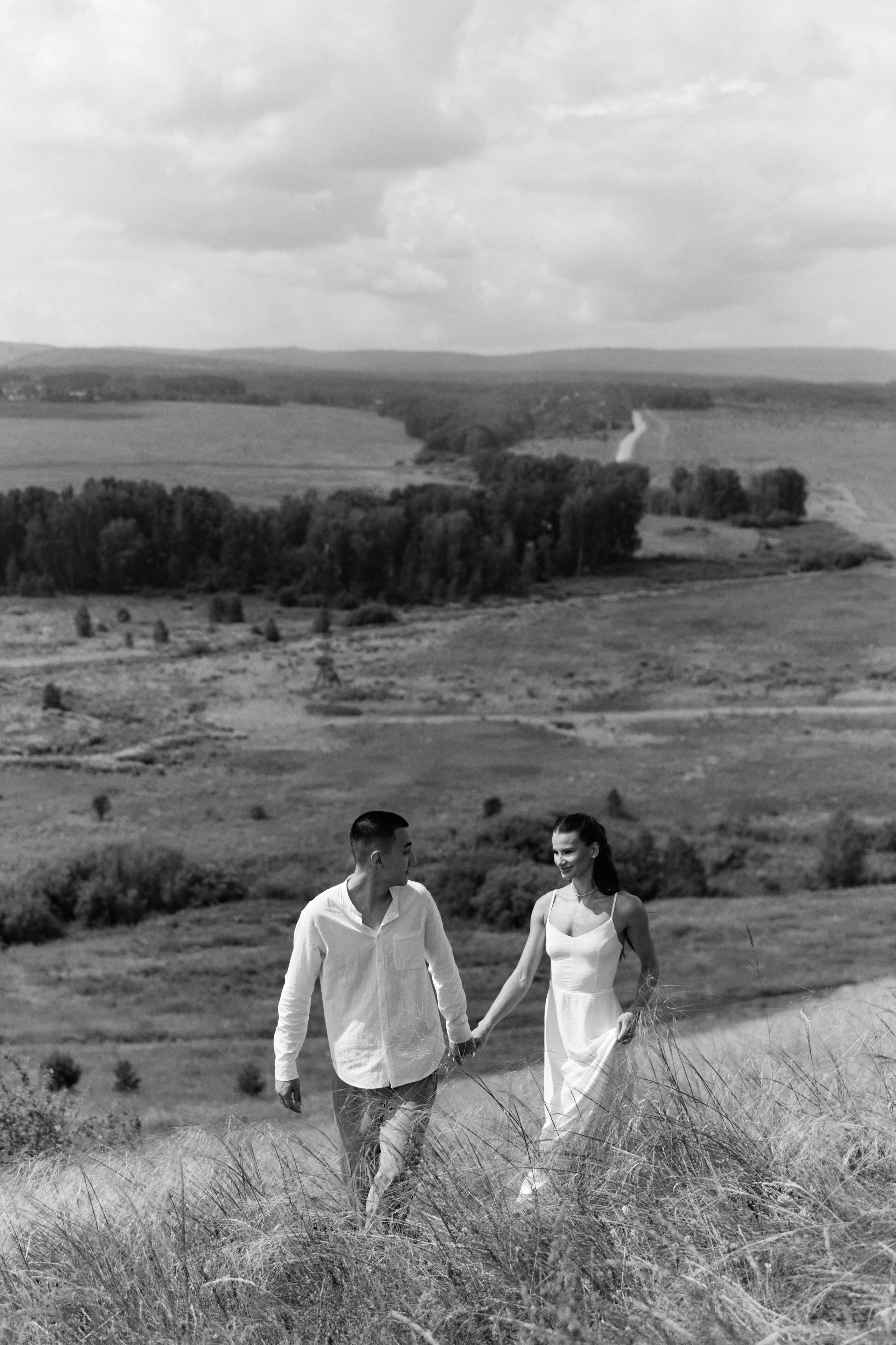 Посмотреть серию. Свадебный и семейный фотограф в Красноярске Тряпчев Павел