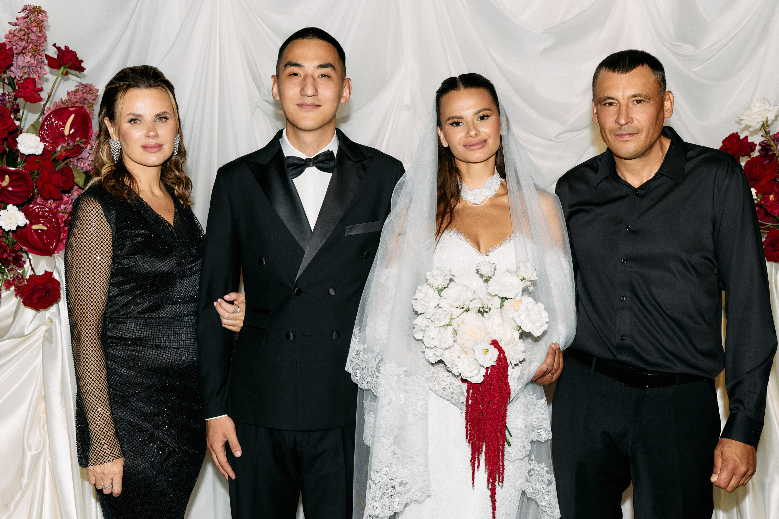 Посмотреть серию. Свадебный и семейный фотограф в Красноярске Тряпчев Павел