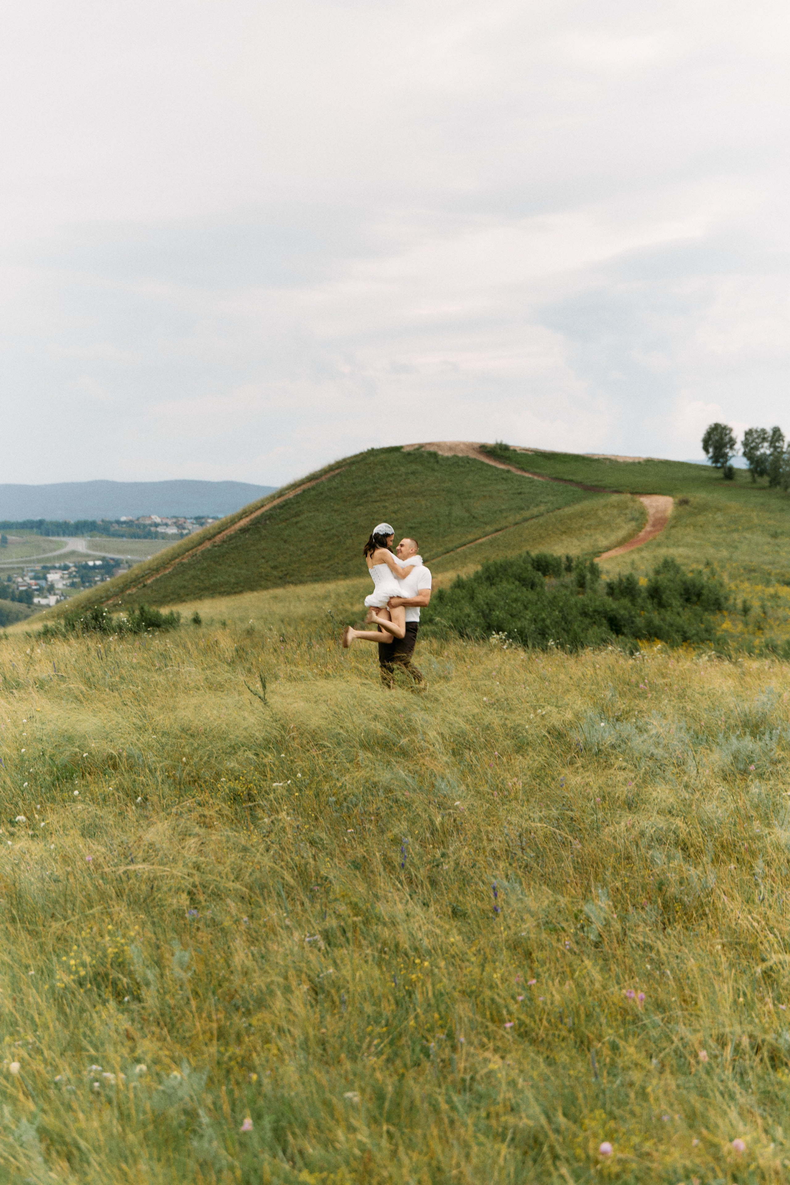 Посмотреть серию. Свадебный и семейный фотограф в Красноярске Тряпчев Павел
