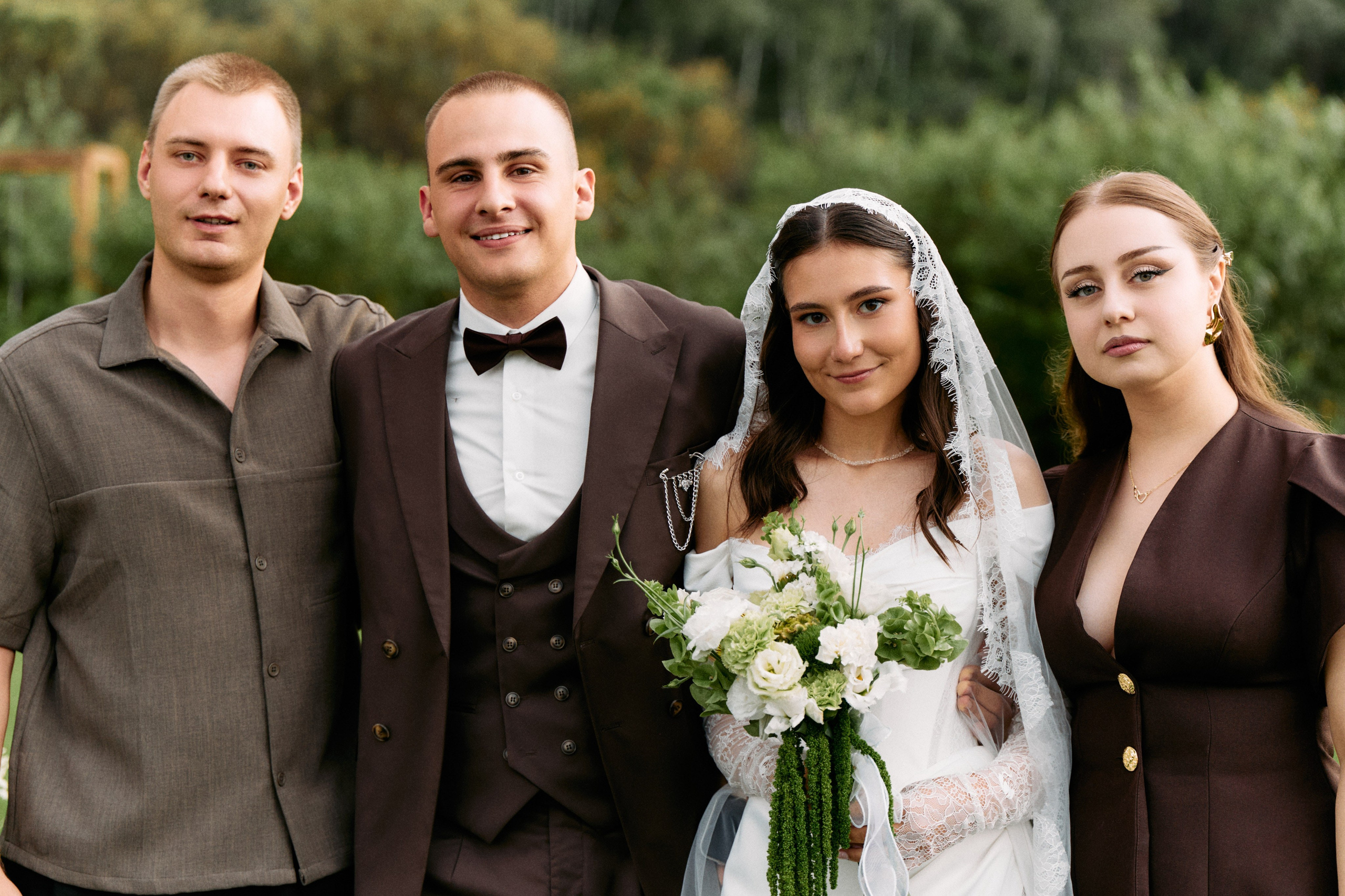 Посмотреть серию. Свадебный и семейный фотограф в Красноярске Тряпчев Павел