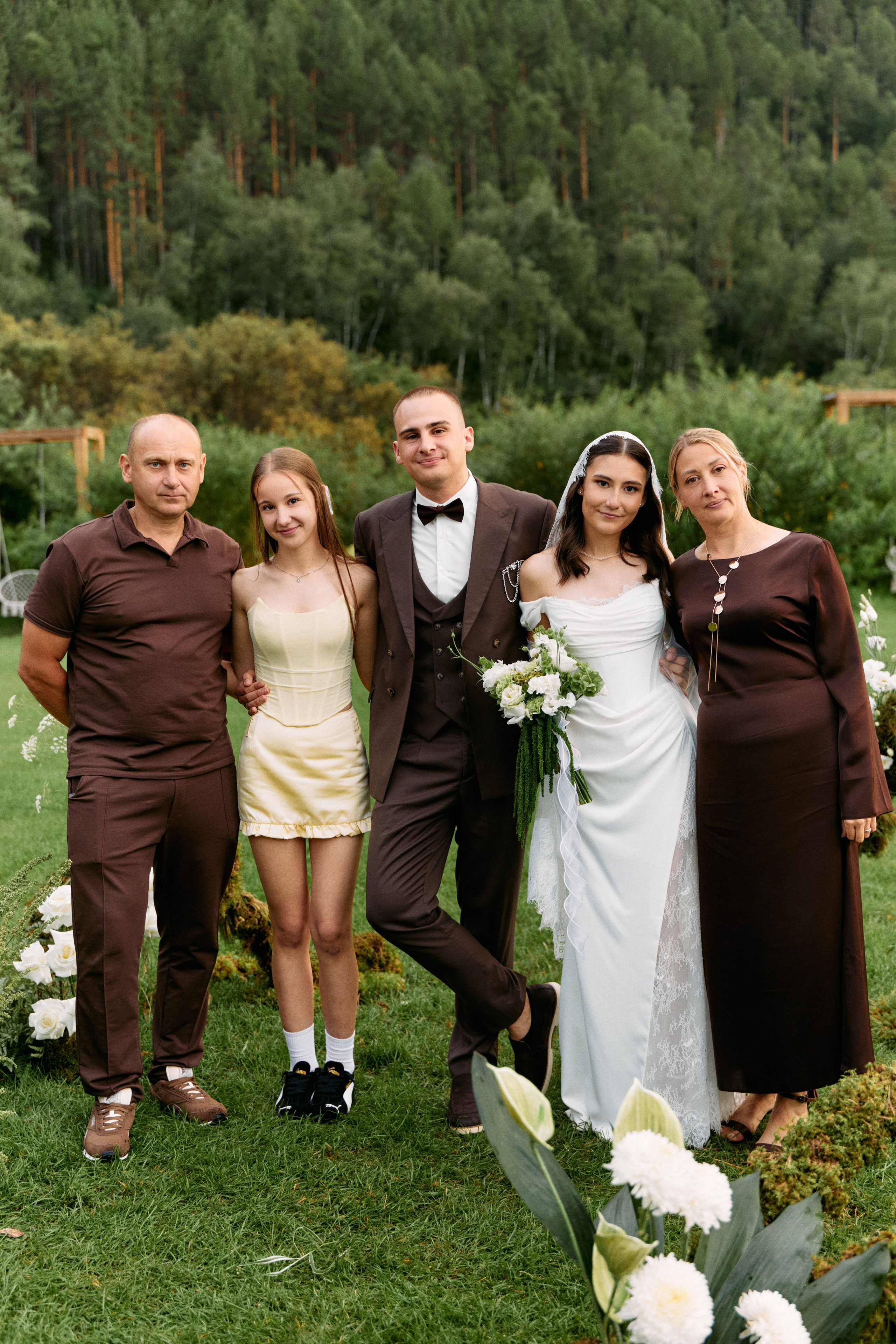 Посмотреть серию. Свадебный и семейный фотограф в Красноярске Тряпчев Павел