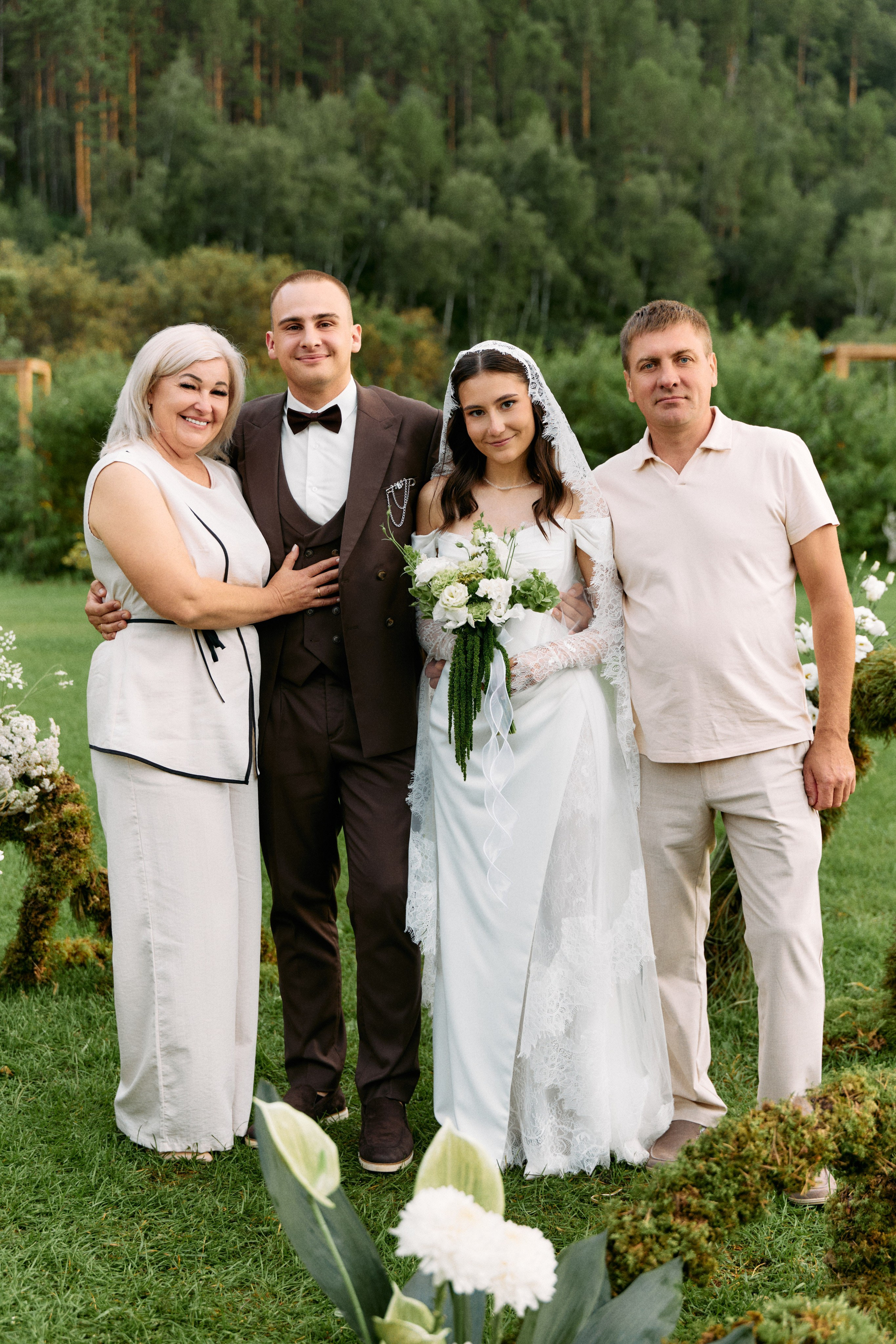 Посмотреть серию. Свадебный и семейный фотограф в Красноярске Тряпчев Павел