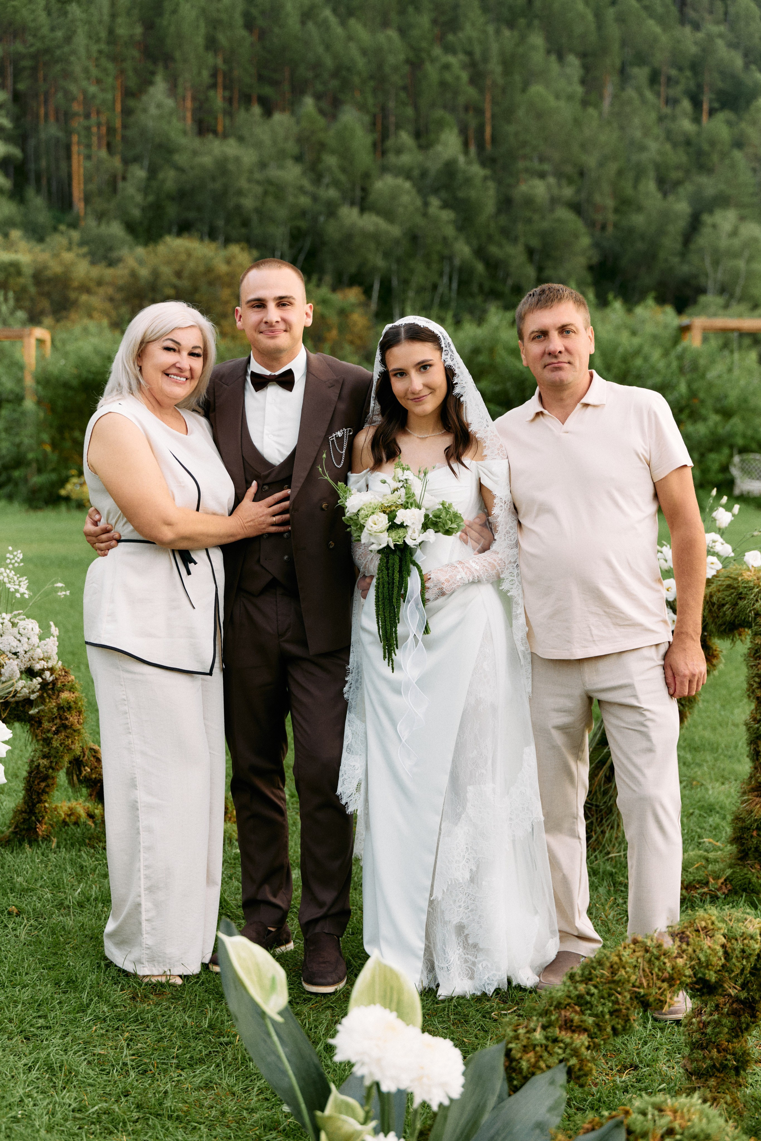 Посмотреть серию. Свадебный и семейный фотограф в Красноярске Тряпчев Павел