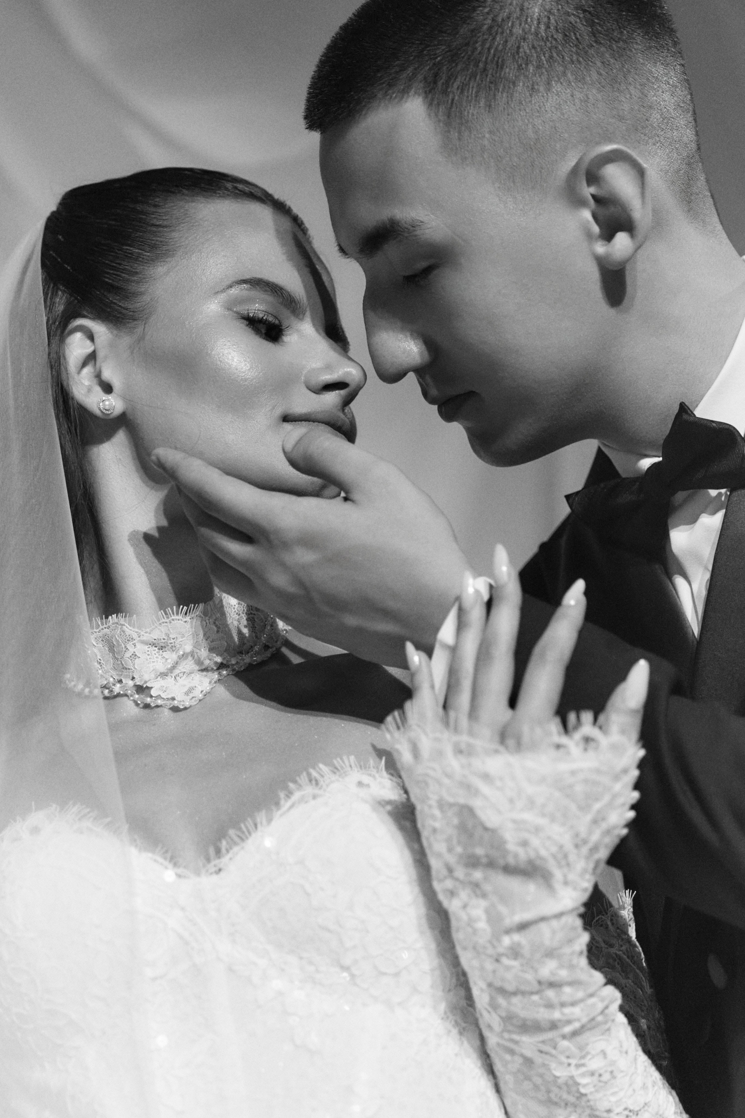 Посмотреть серию. Свадебный и семейный фотограф в Красноярске Тряпчев Павел