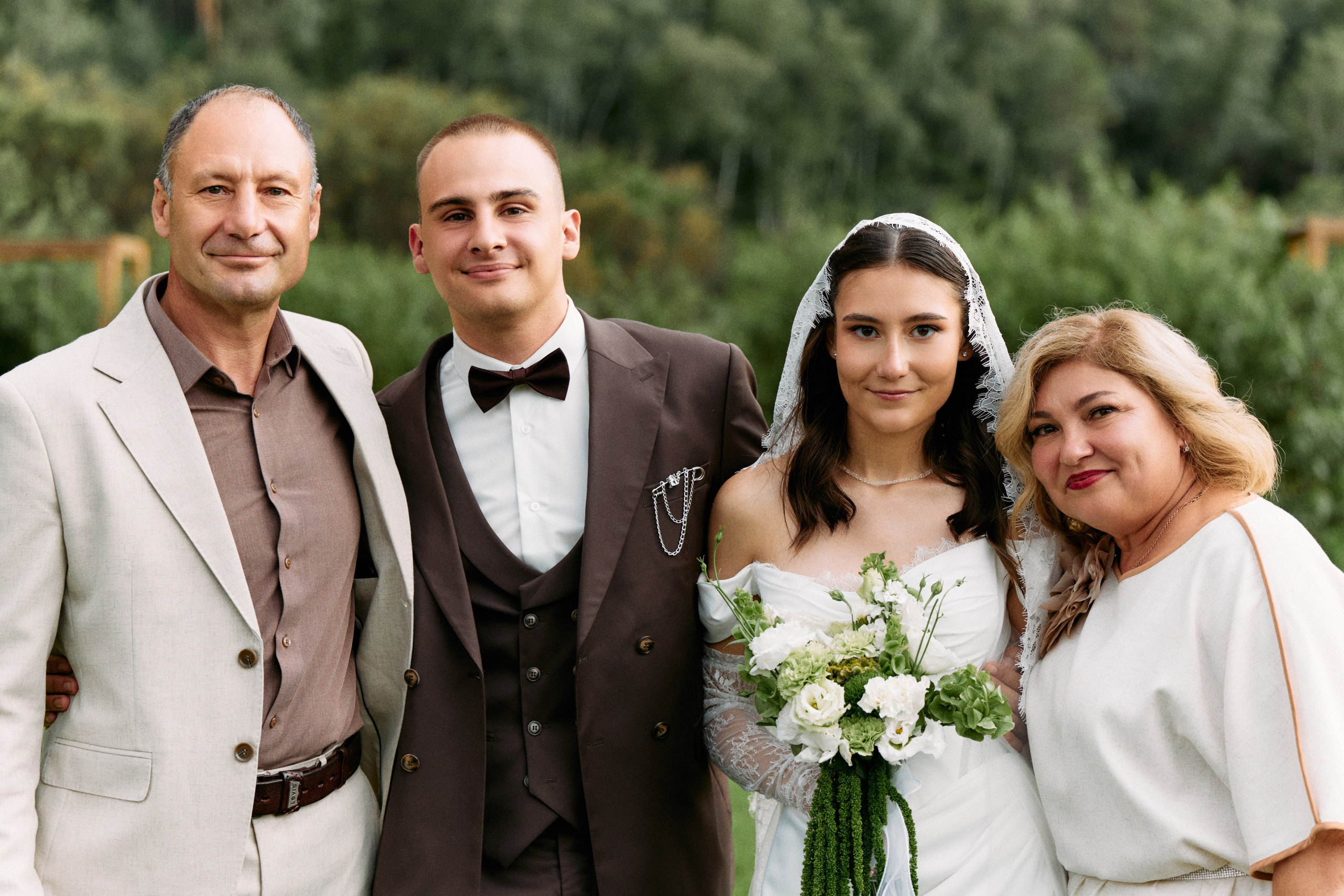 Посмотреть серию. Свадебный и семейный фотограф в Красноярске Тряпчев Павел