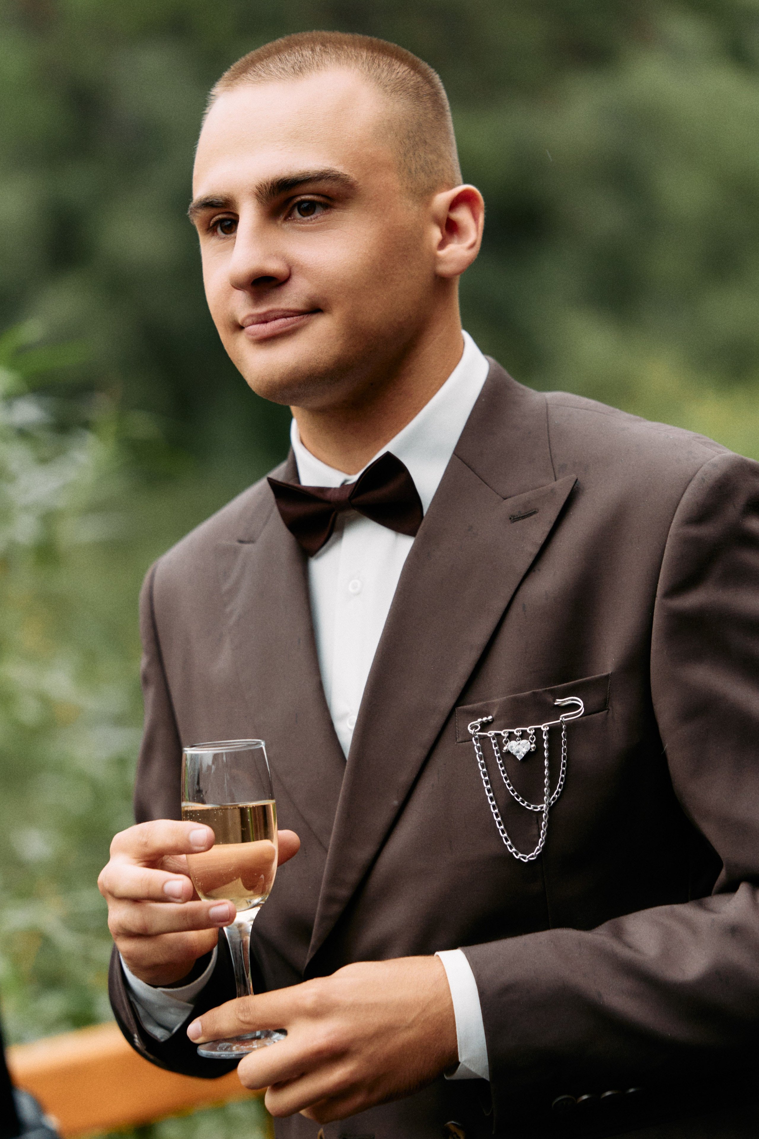 Посмотреть серию. Свадебный и семейный фотограф в Красноярске Тряпчев Павел