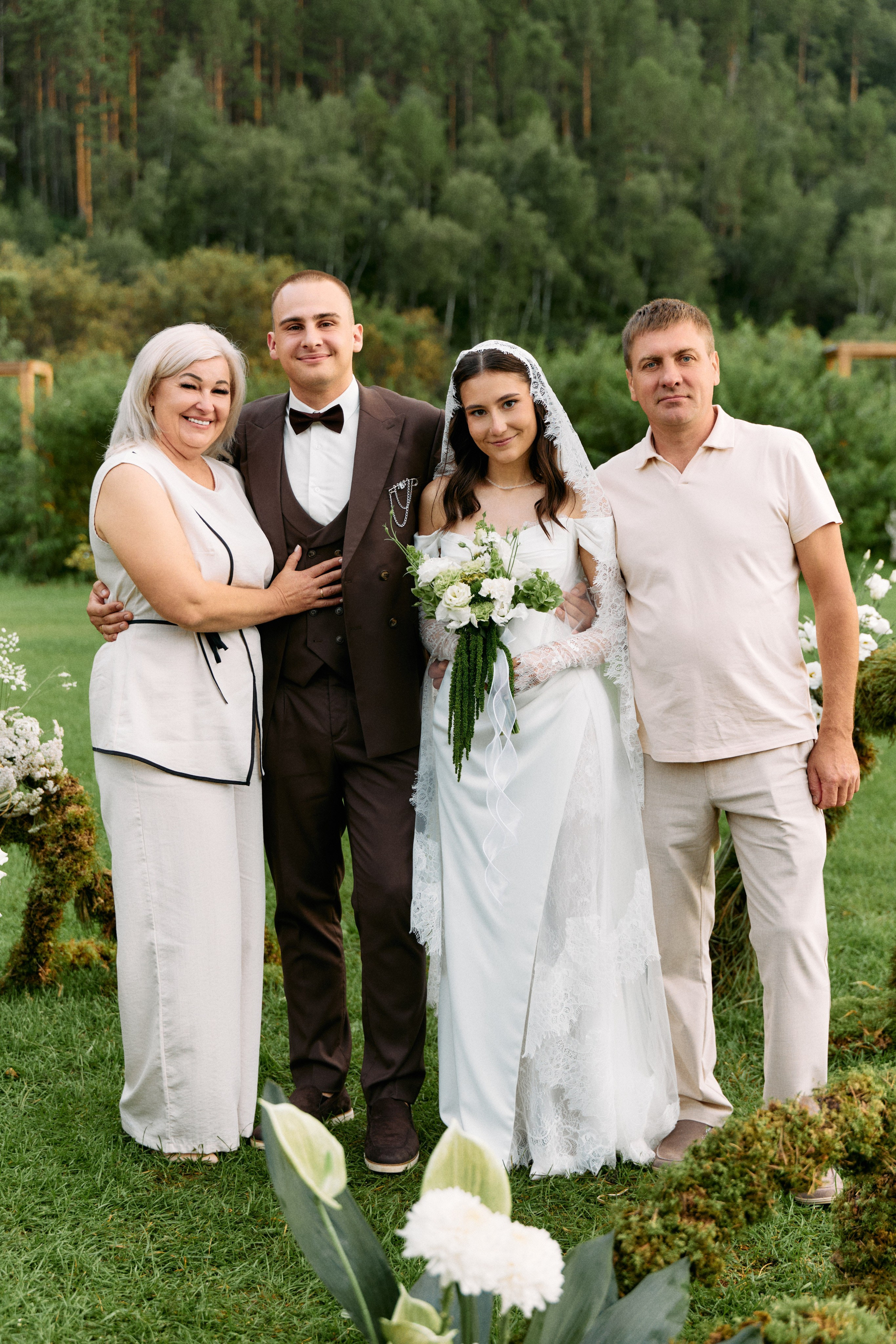 Посмотреть серию. Свадебный и семейный фотограф в Красноярске Тряпчев Павел