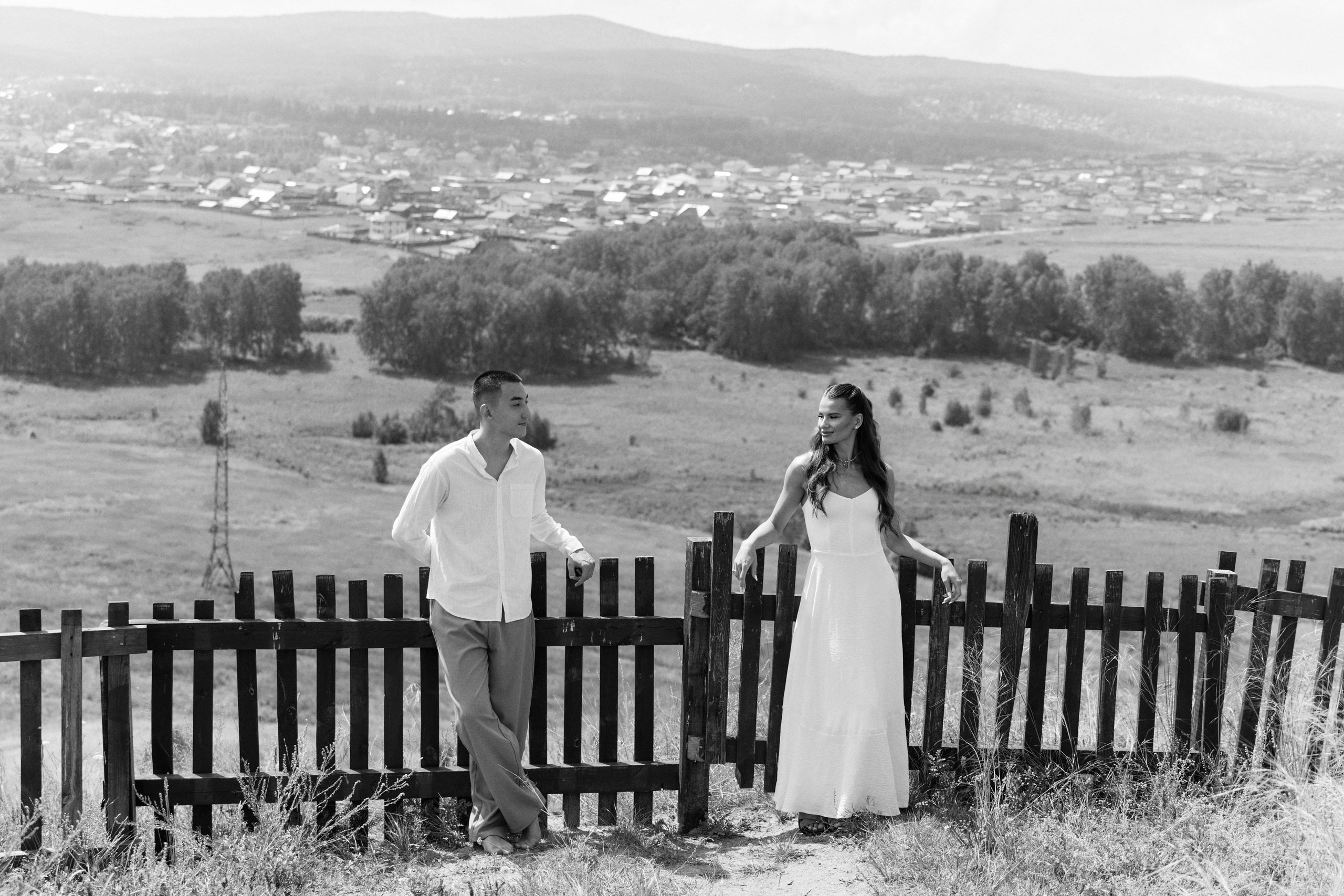 Посмотреть серию. Свадебный и семейный фотограф в Красноярске Тряпчев Павел