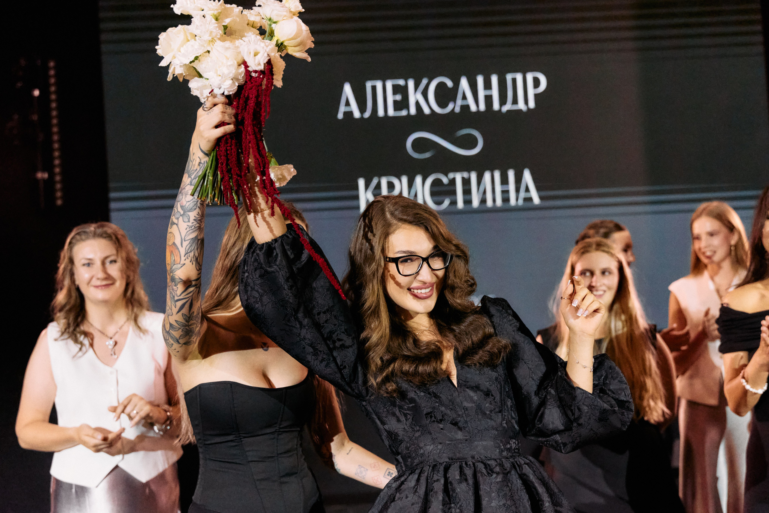 Посмотреть серию. Свадебный и семейный фотограф в Красноярске Тряпчев Павел