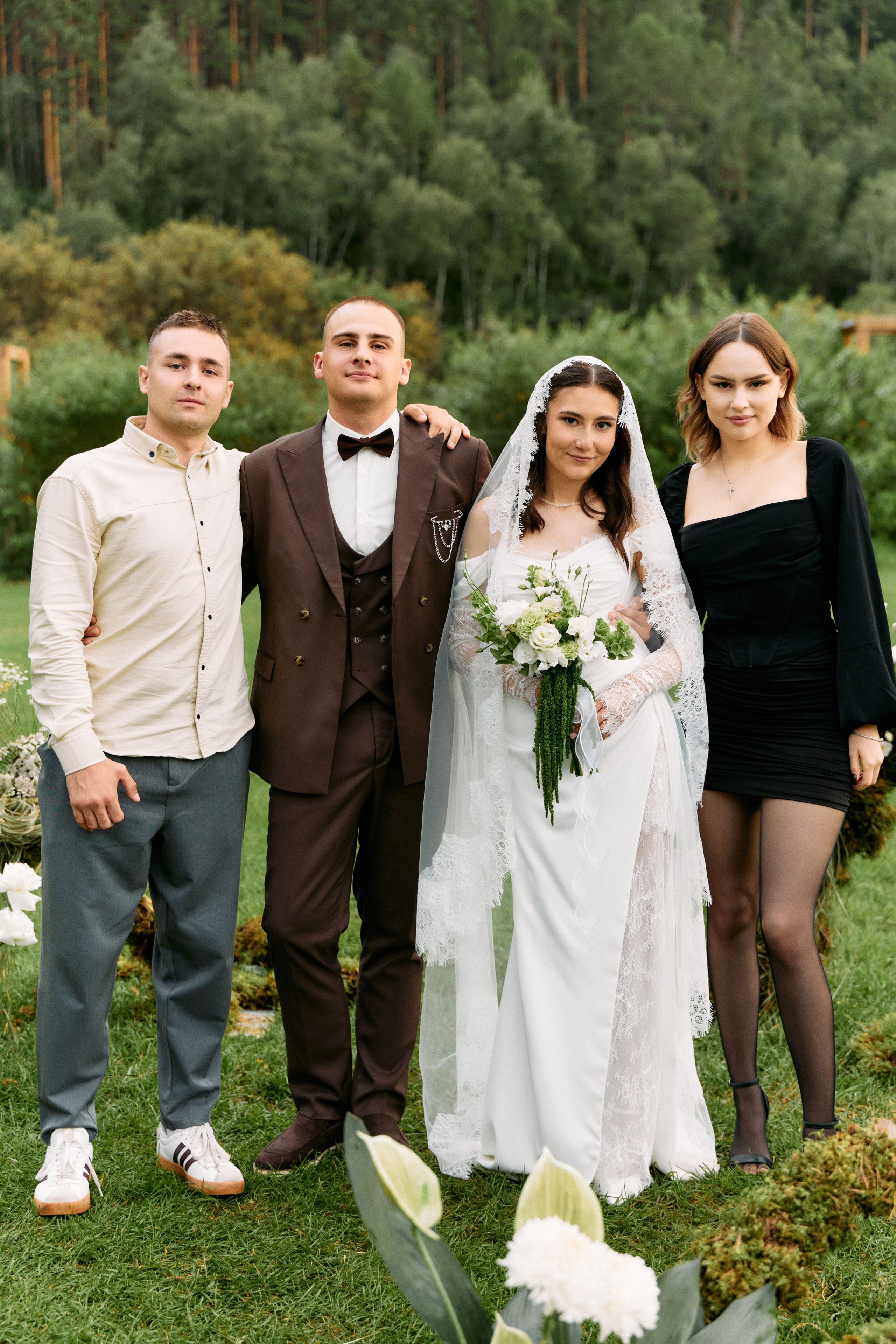 Посмотреть серию. Свадебный и семейный фотограф в Красноярске Тряпчев Павел