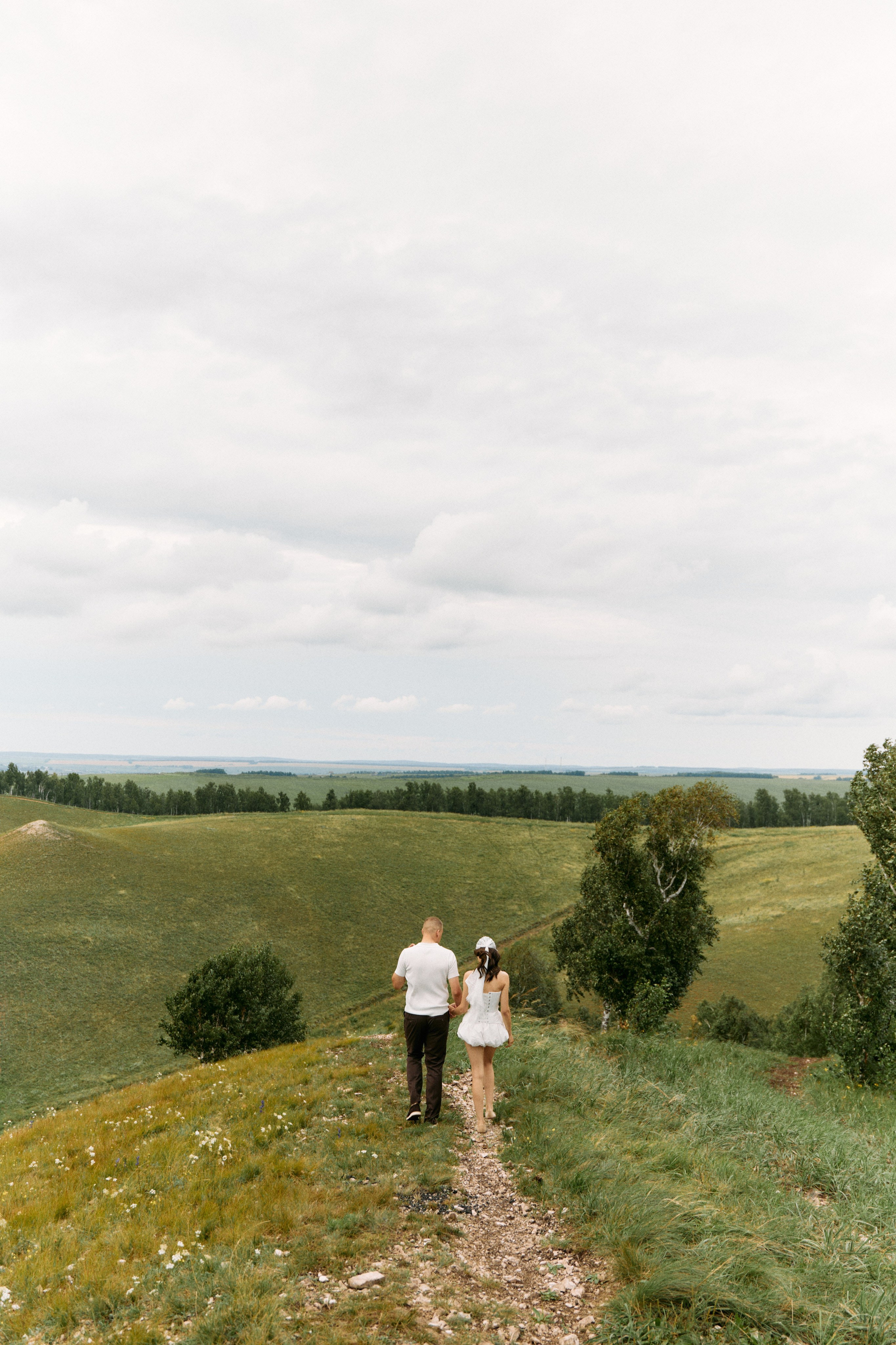 Посмотреть серию. Свадебный и семейный фотограф в Красноярске Тряпчев Павел