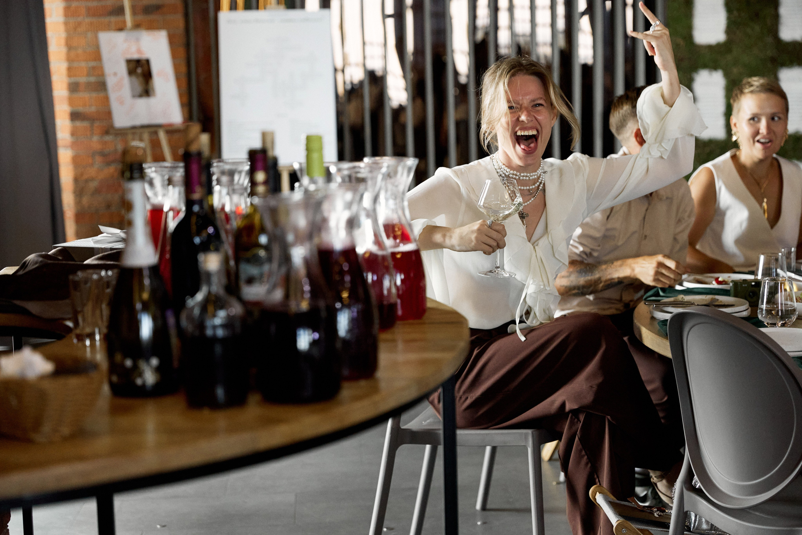 Посмотреть серию. Свадебный и семейный фотограф в Красноярске Тряпчев Павел