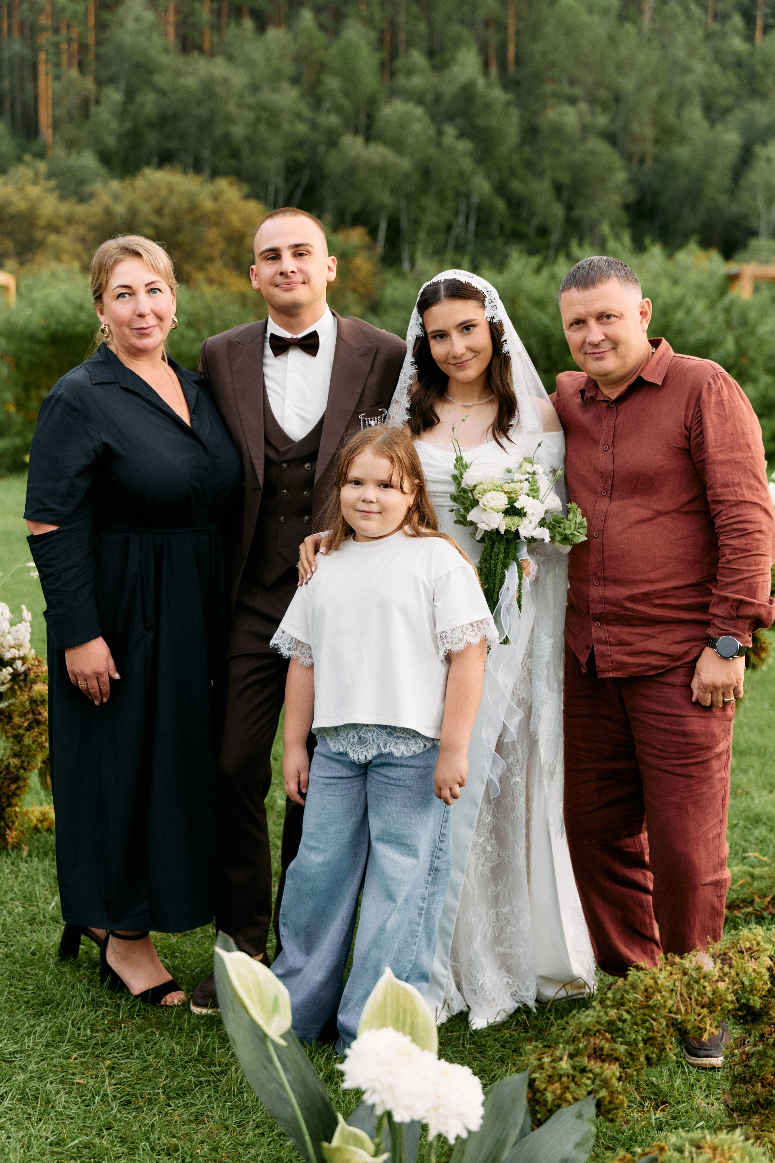 Посмотреть серию. Свадебный и семейный фотограф в Красноярске Тряпчев Павел