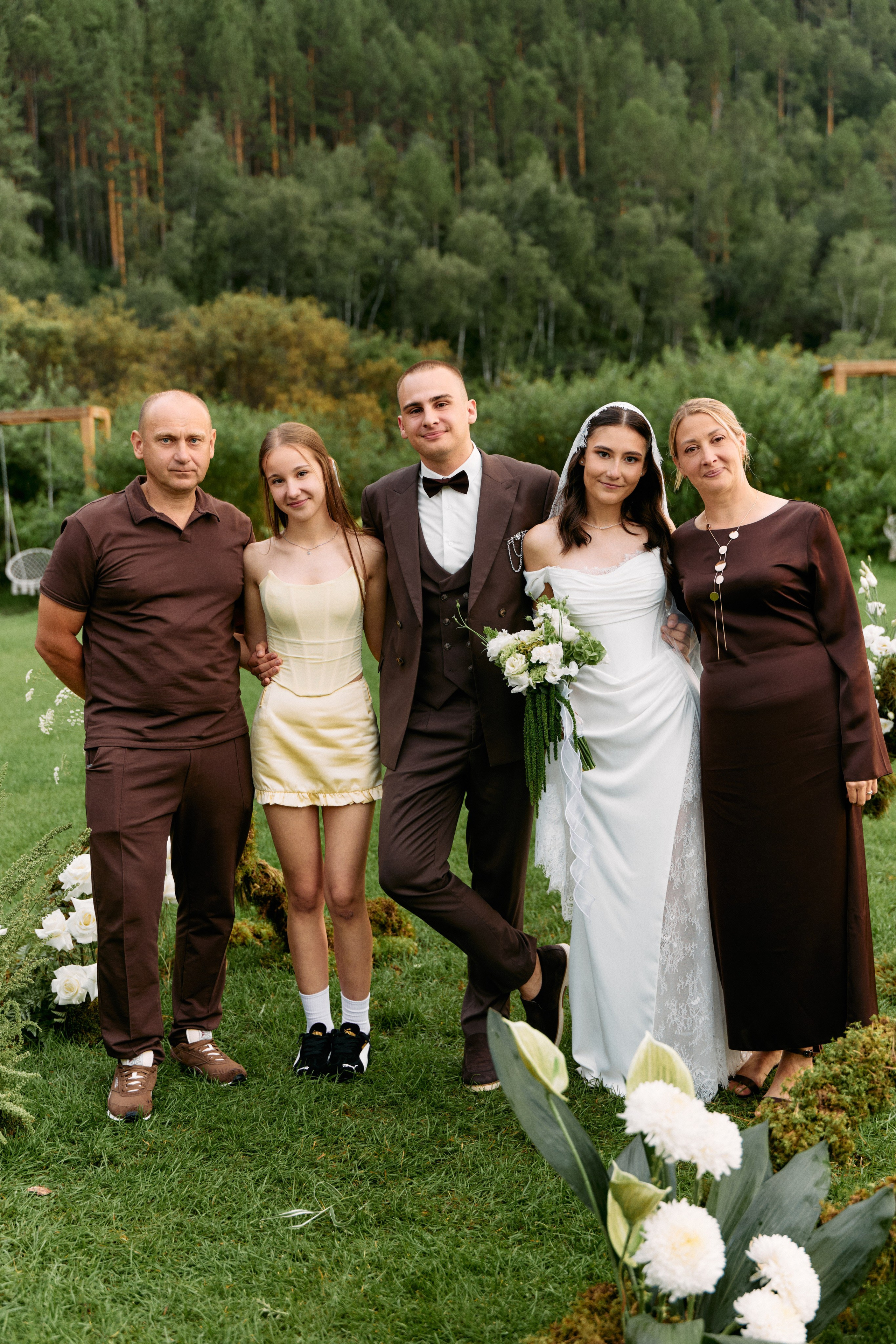Посмотреть серию. Свадебный и семейный фотограф в Красноярске Тряпчев Павел