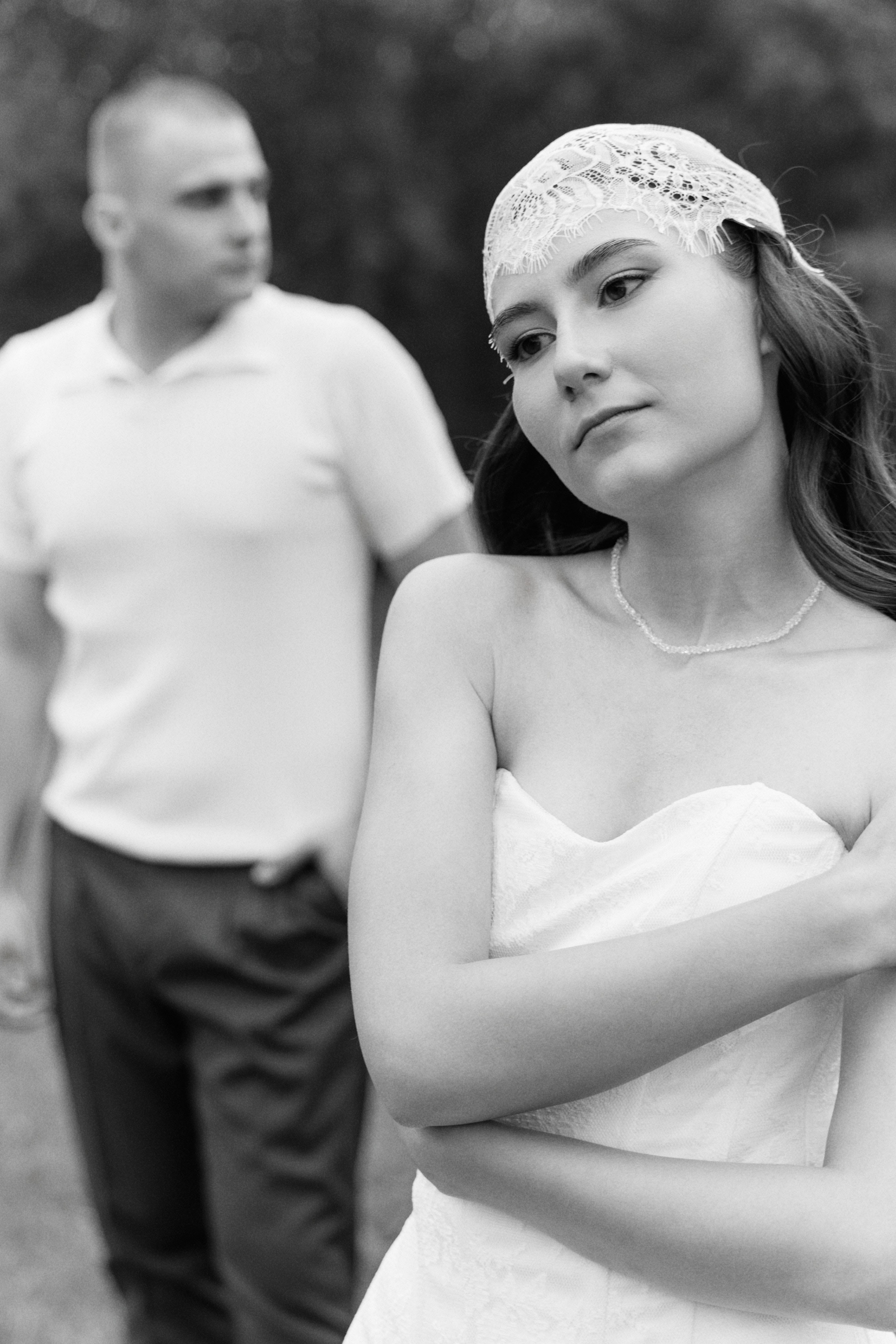 Посмотреть серию. Свадебный и семейный фотограф в Красноярске Тряпчев Павел