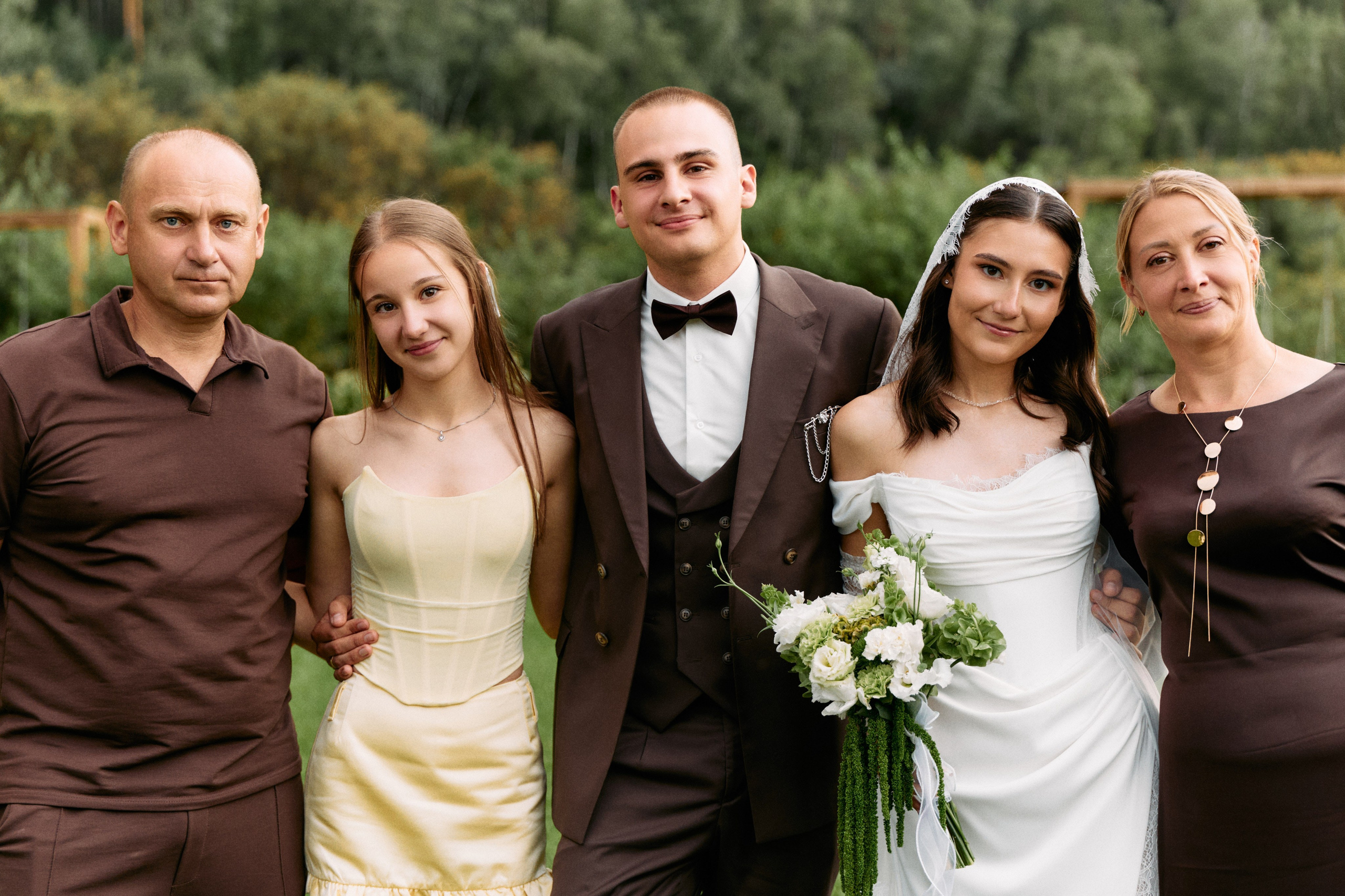 Посмотреть серию. Свадебный и семейный фотограф в Красноярске Тряпчев Павел