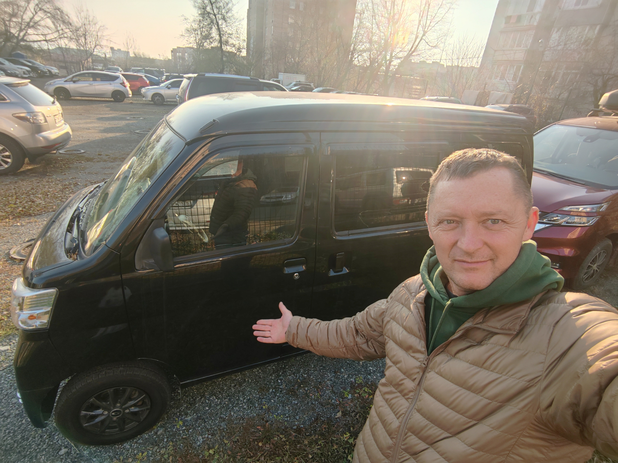 Отзывы Наших Клиентов. Авто из Японии, привоз машин, Владивосток