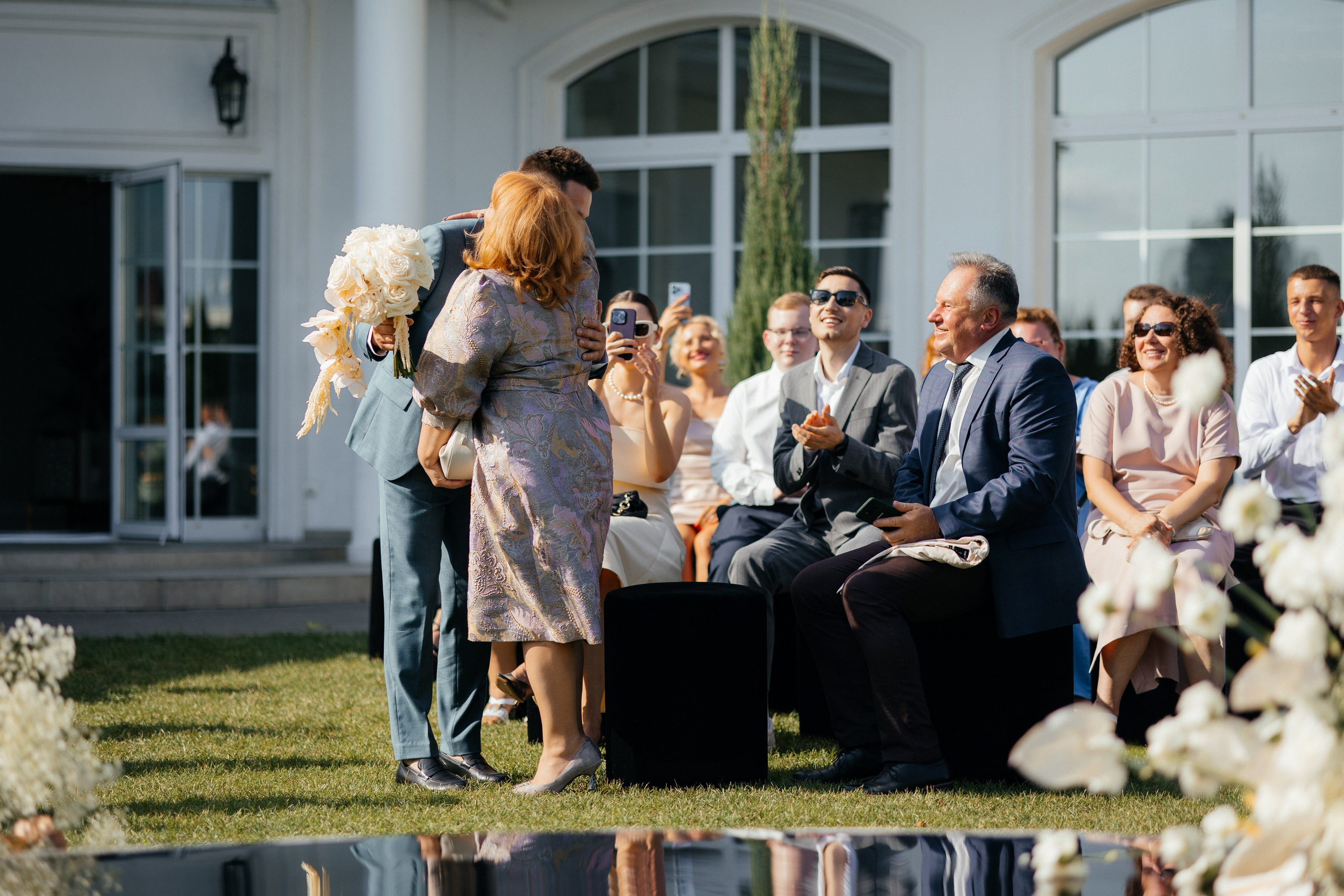 Ангелина и Сергей. Свадебный фотограф Минск РБ