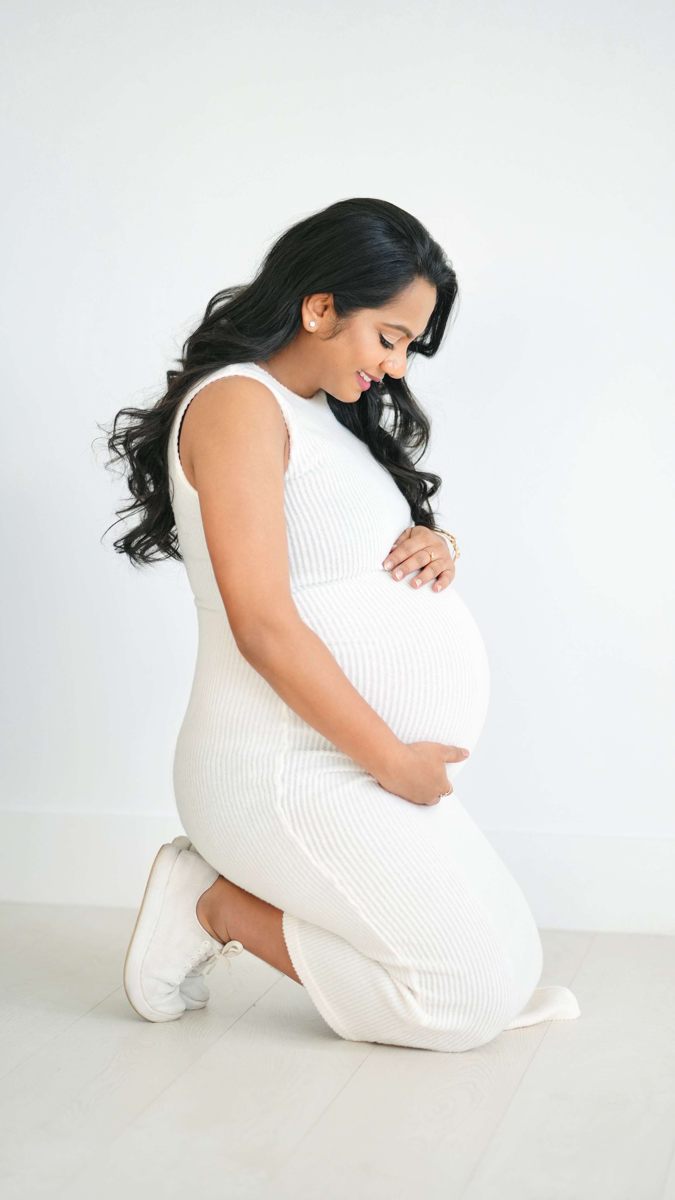 Kalyan&Rishmi, maternity photosession