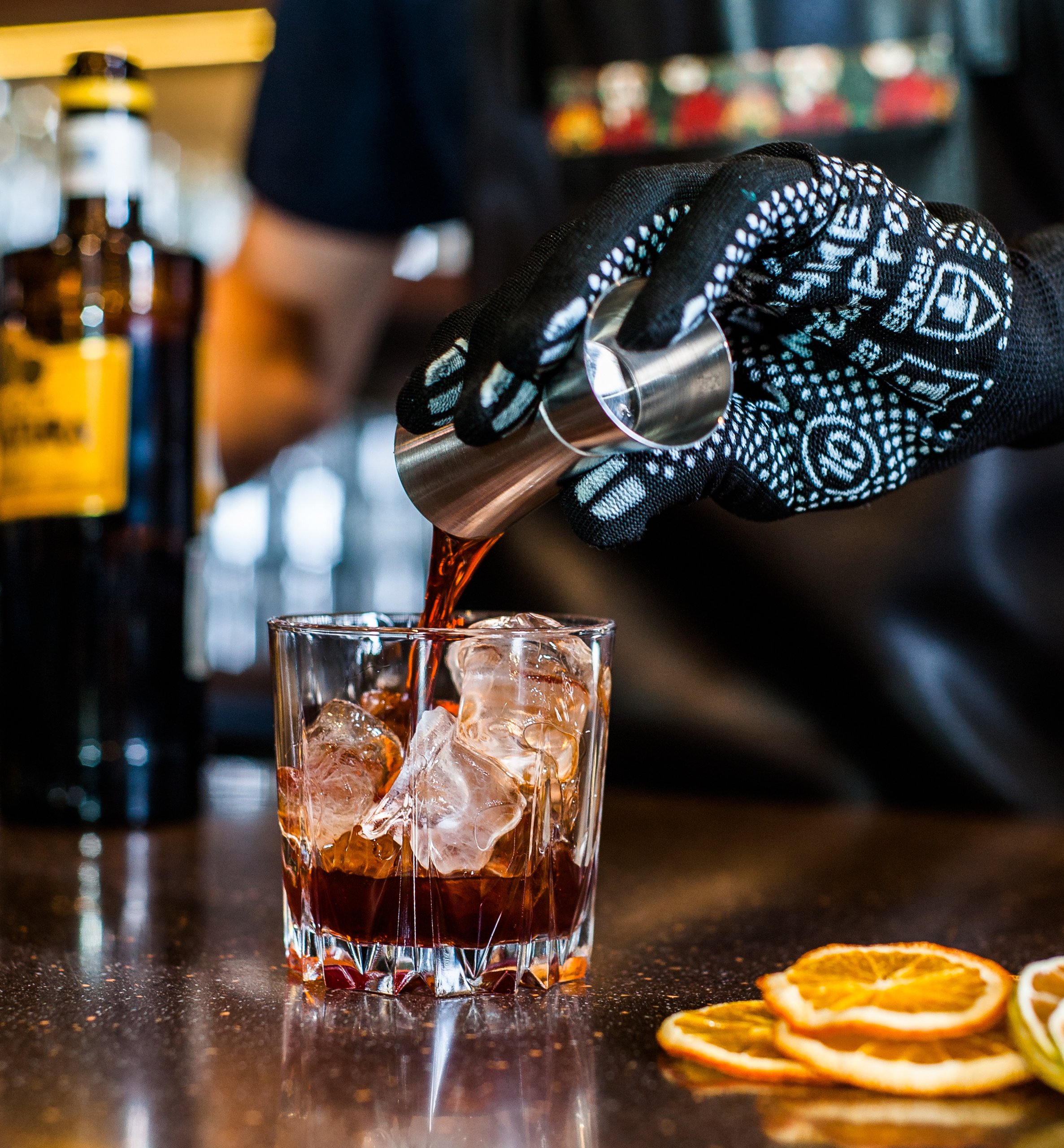 Фудсъёмка. Фотограф Елена Камынина