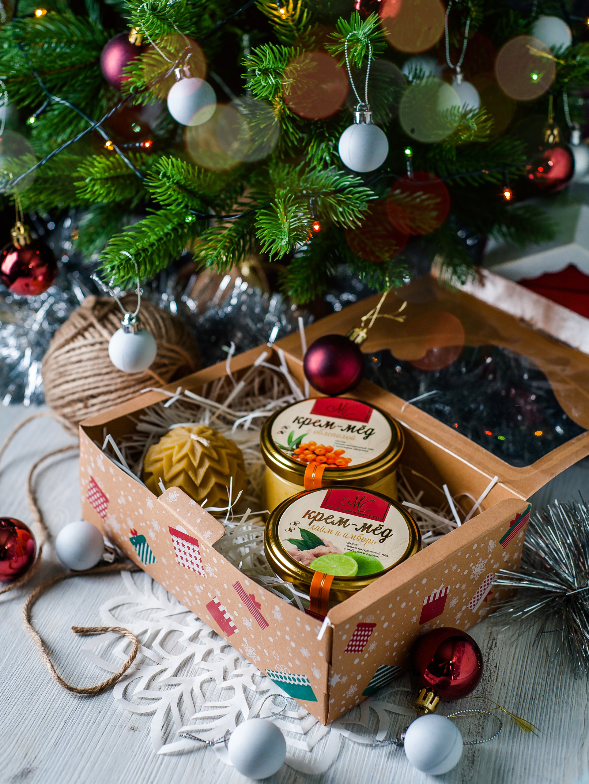 Фудсъёмка. Фотограф Елена Камынина