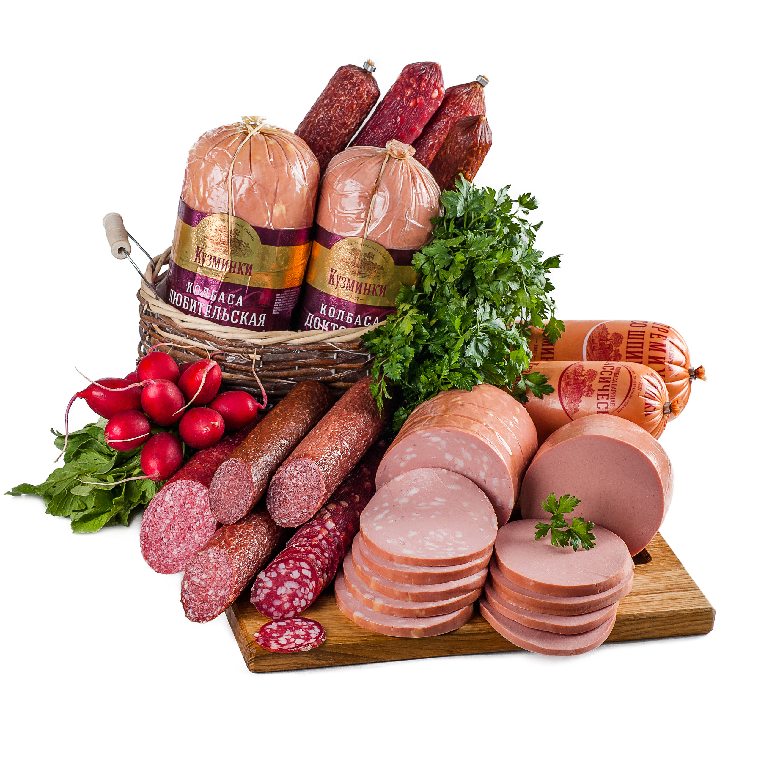 Фудсъёмка. Фотограф Елена Камынина