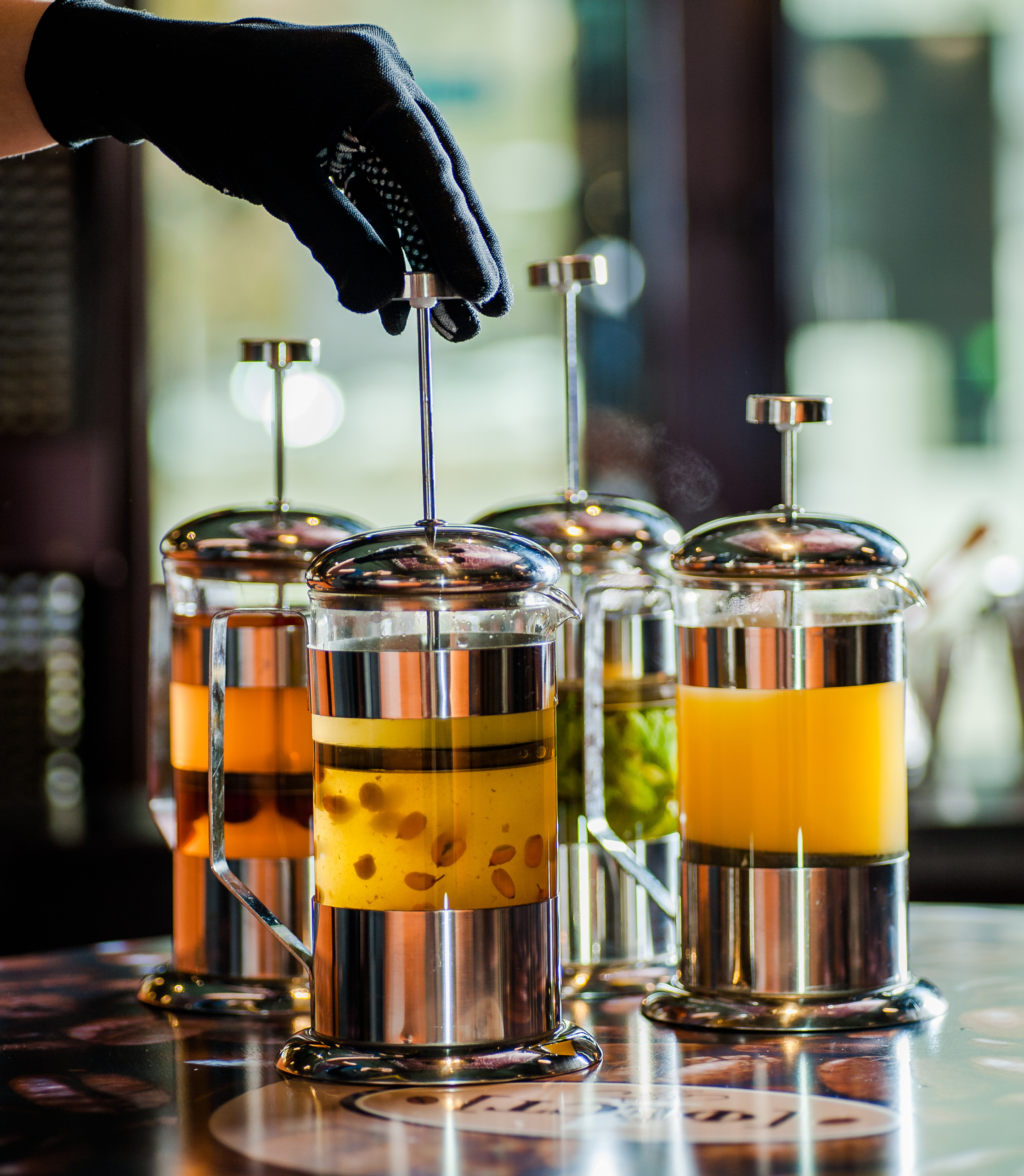 Фудсъёмка. Фотограф Елена Камынина