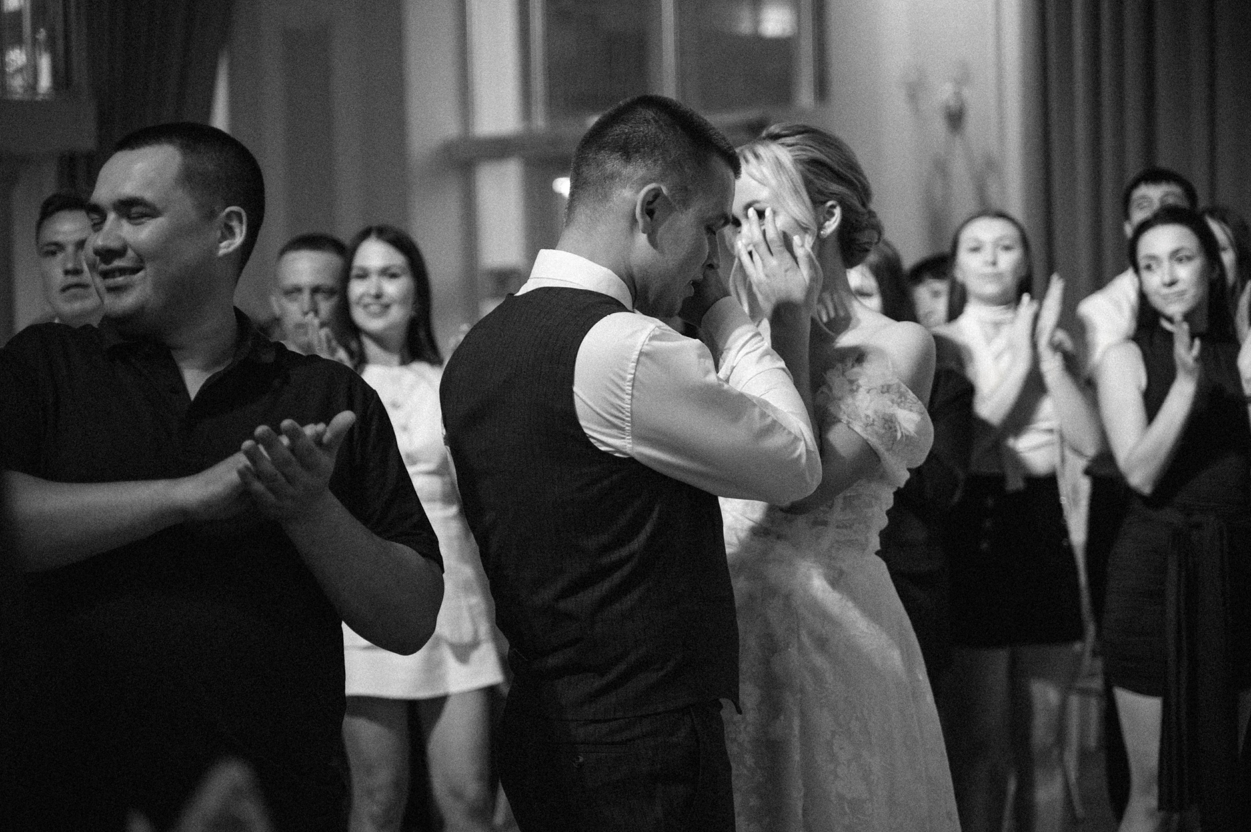 Сегодня только о любви. Свадебный и семейный фотограф в Чебоксарах Ирина Левнер