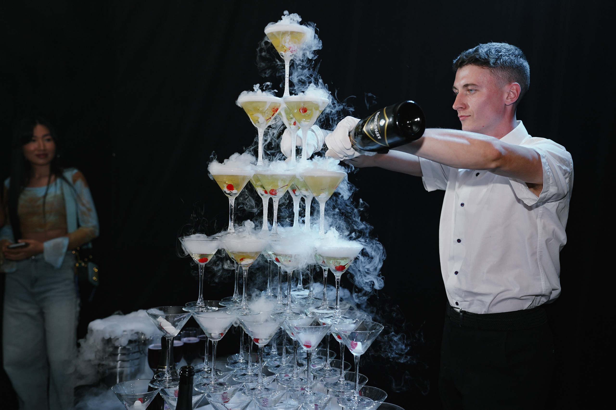 Презентация Omoda C7 Байкал Моторс. Алина Ширимова | Фотограф Улан-Удэ