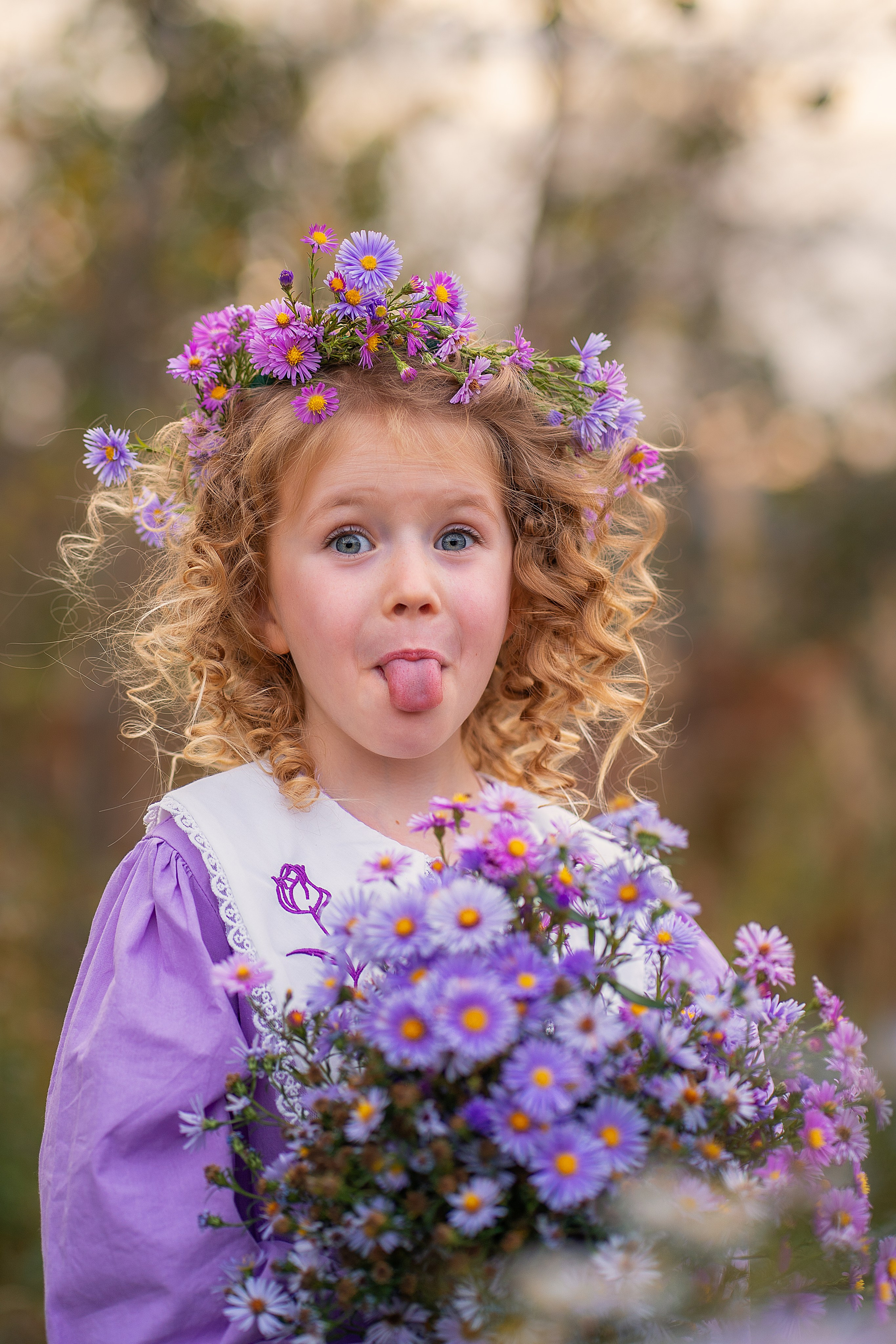 Детские осенние фотосеты. Детский и семейный фотограф в Москве и Подмосковье Настя Наумова